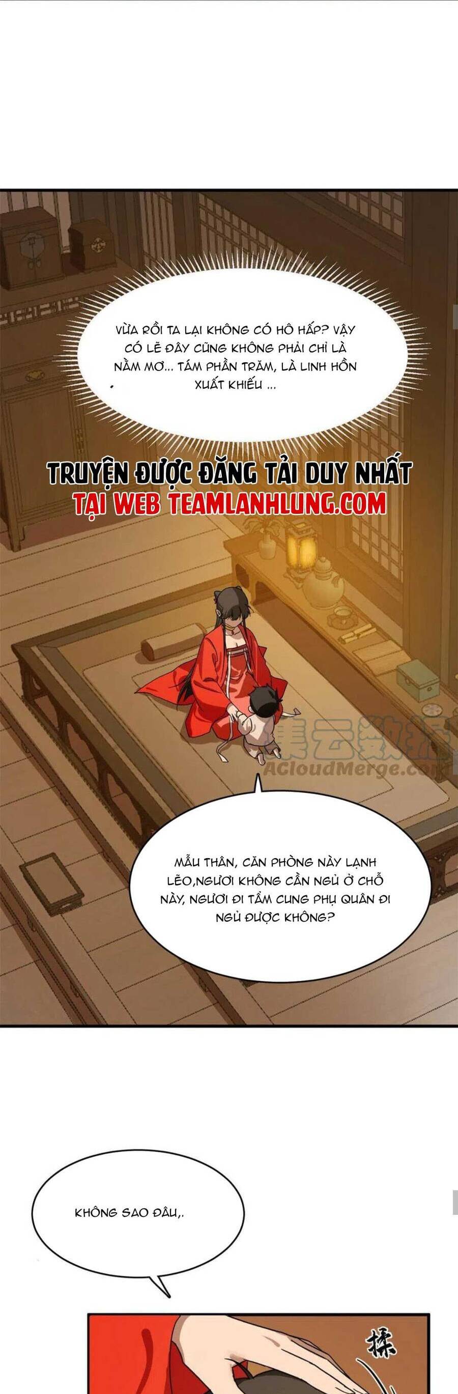 Độc Bộ Thiên Hạ: Đặc Công Thần Y Chapter 431 - Trang 2