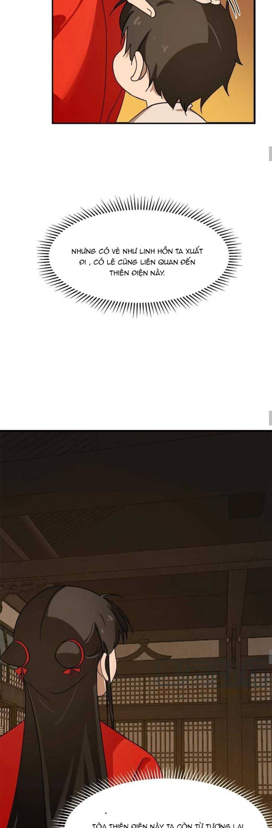 Độc Bộ Thiên Hạ: Đặc Công Thần Y Chapter 431 - Trang 2