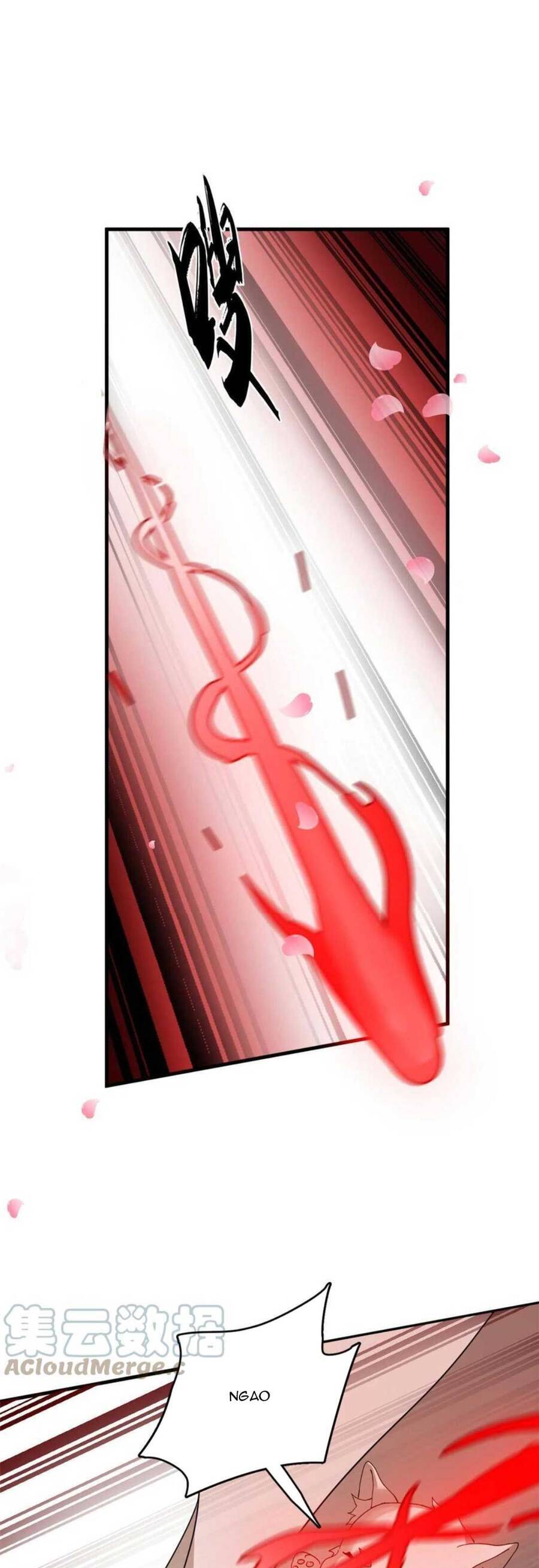 Độc Bộ Thiên Hạ: Đặc Công Thần Y Chapter 431 - Trang 2