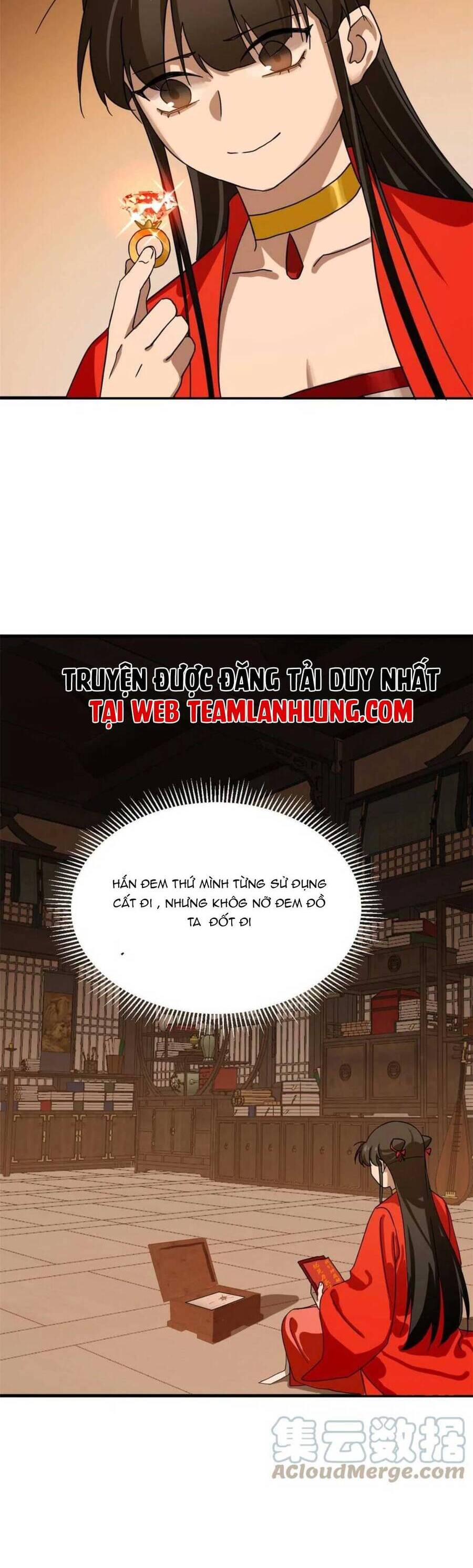 Độc Bộ Thiên Hạ: Đặc Công Thần Y Chapter 431 - Trang 2