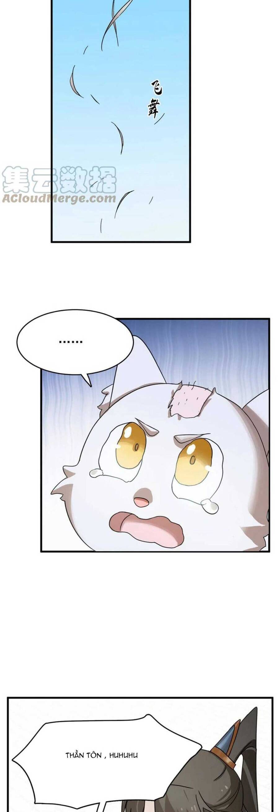 Độc Bộ Thiên Hạ: Đặc Công Thần Y Chapter 431 - Trang 2