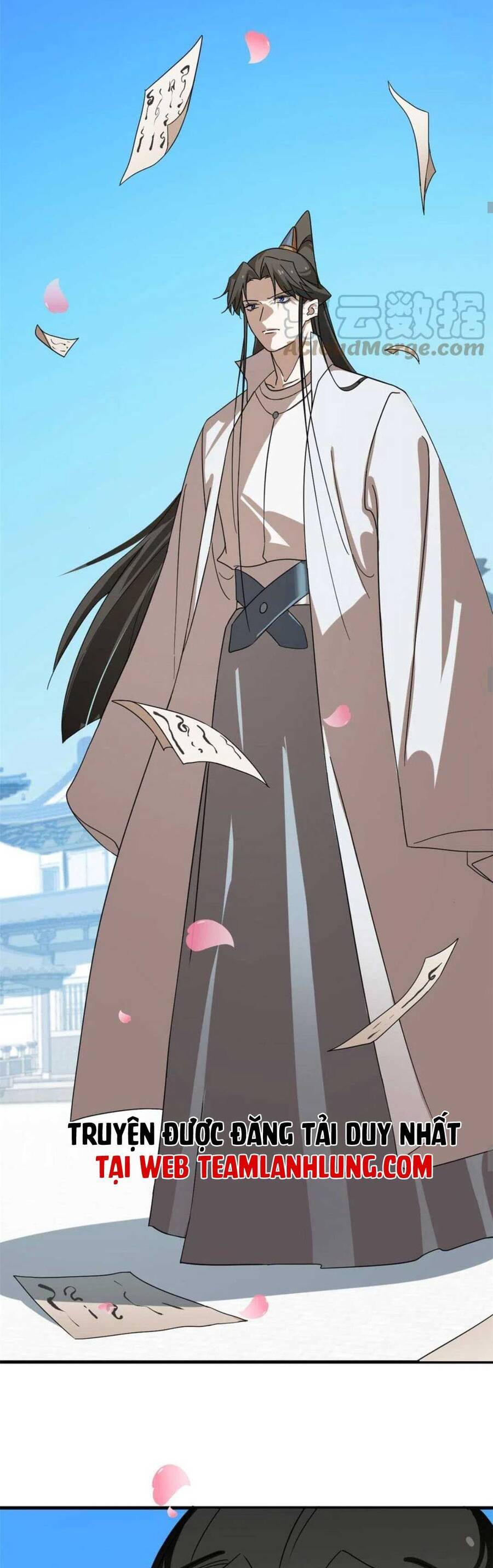 Độc Bộ Thiên Hạ: Đặc Công Thần Y Chapter 431 - Trang 2