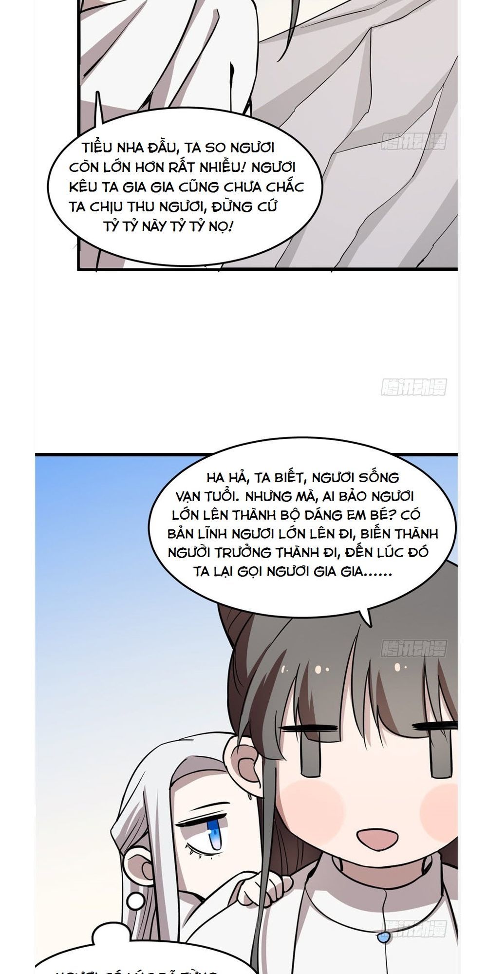 Độc Bộ Thiên Hạ: Đặc Công Thần Y Chapter 44 - Trang 2