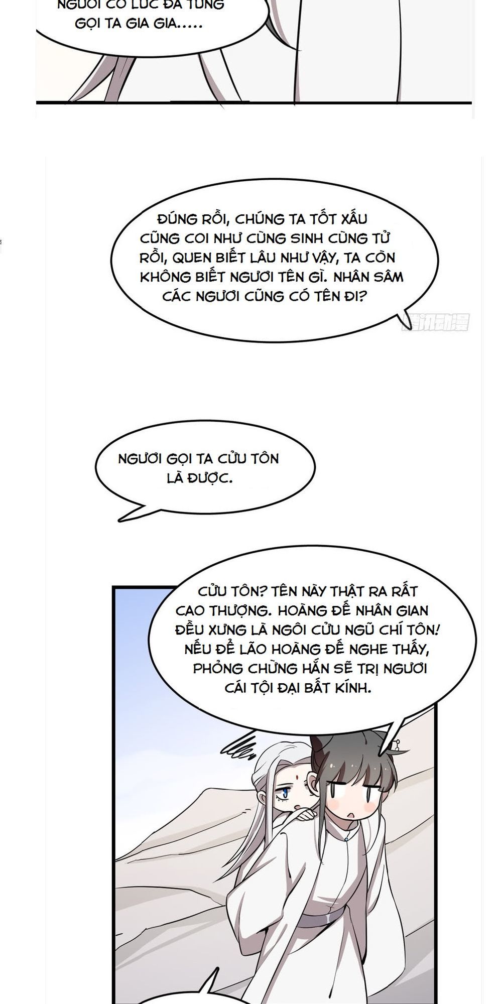 Độc Bộ Thiên Hạ: Đặc Công Thần Y Chapter 44 - Trang 2