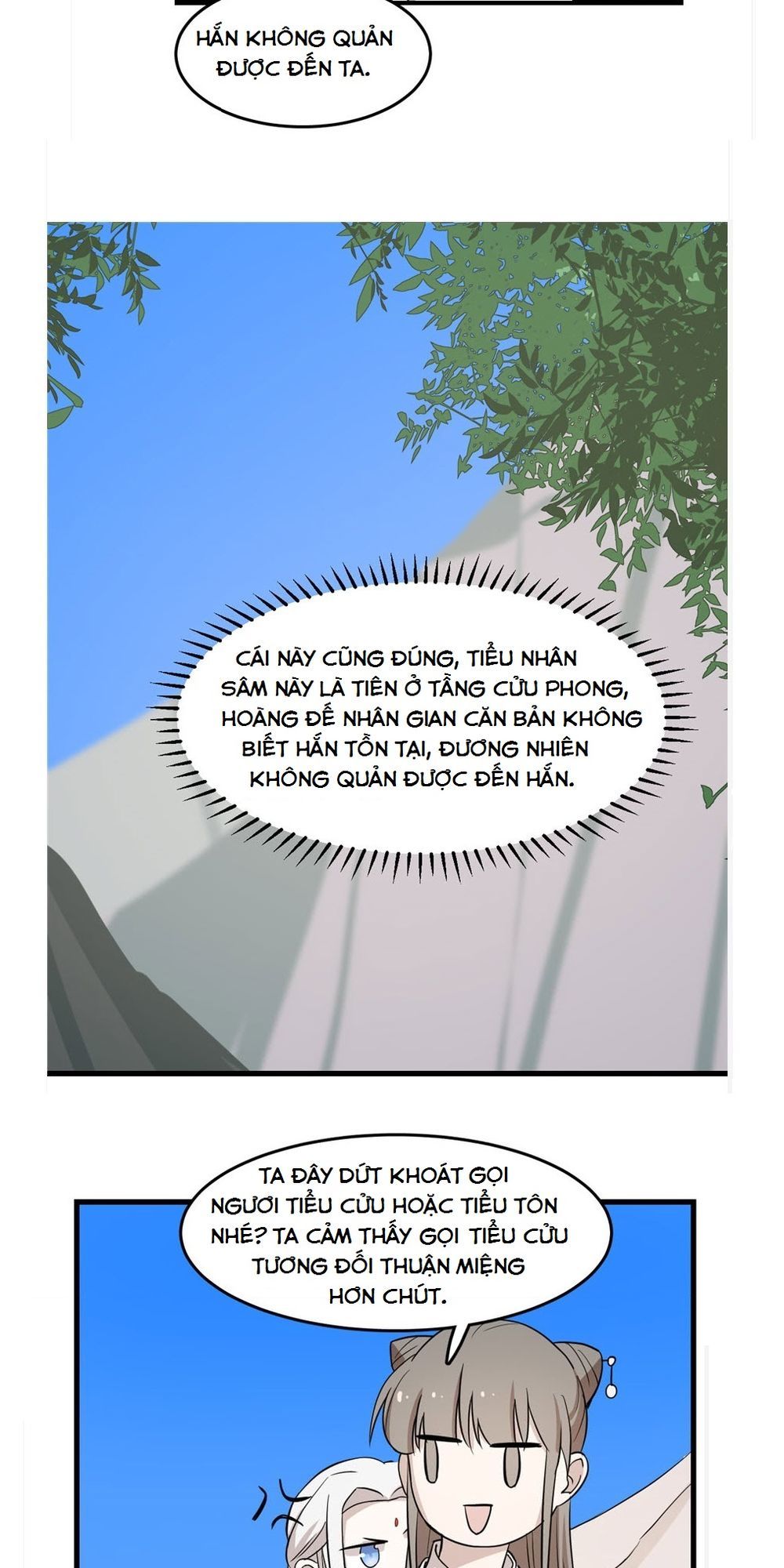 Độc Bộ Thiên Hạ: Đặc Công Thần Y Chapter 44 - Trang 2