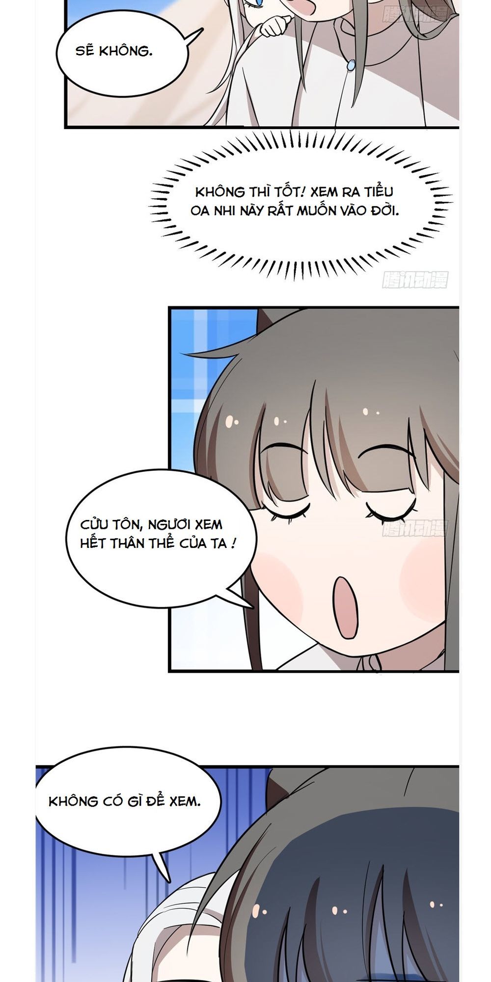 Độc Bộ Thiên Hạ: Đặc Công Thần Y Chapter 44 - Trang 2