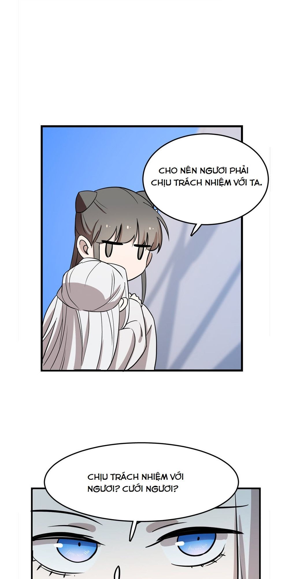 Độc Bộ Thiên Hạ: Đặc Công Thần Y Chapter 44 - Trang 2