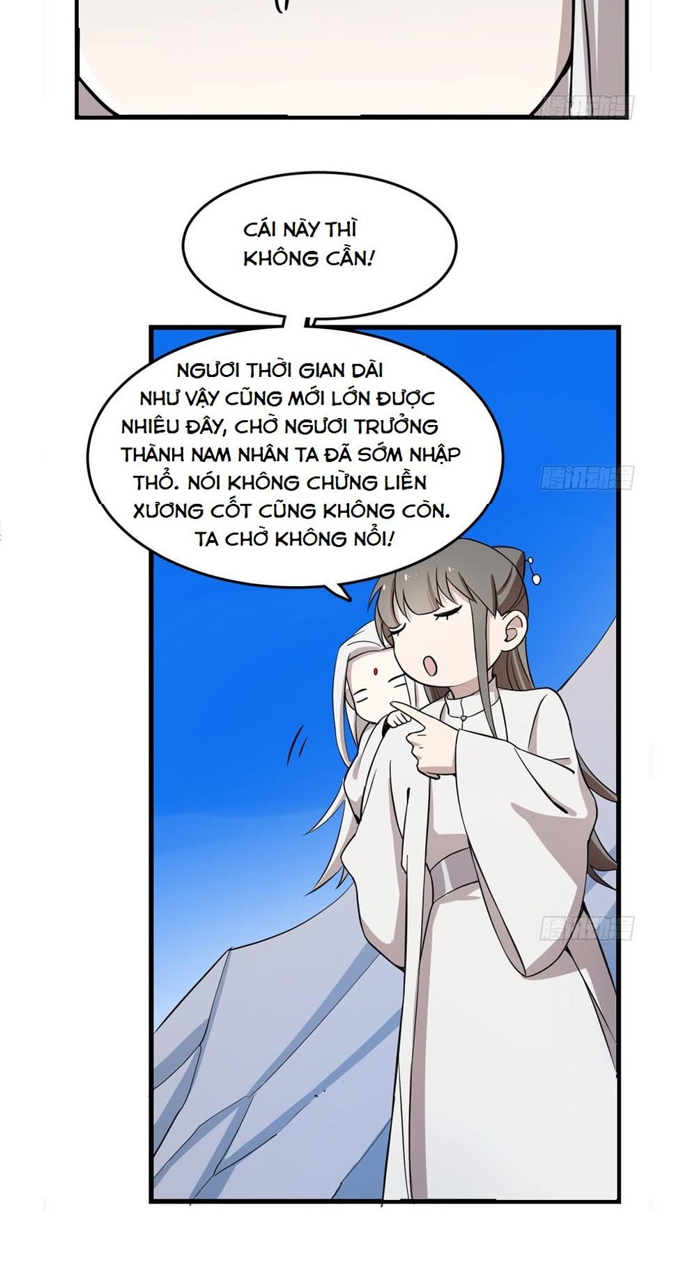 Độc Bộ Thiên Hạ: Đặc Công Thần Y Chapter 44 - Trang 2