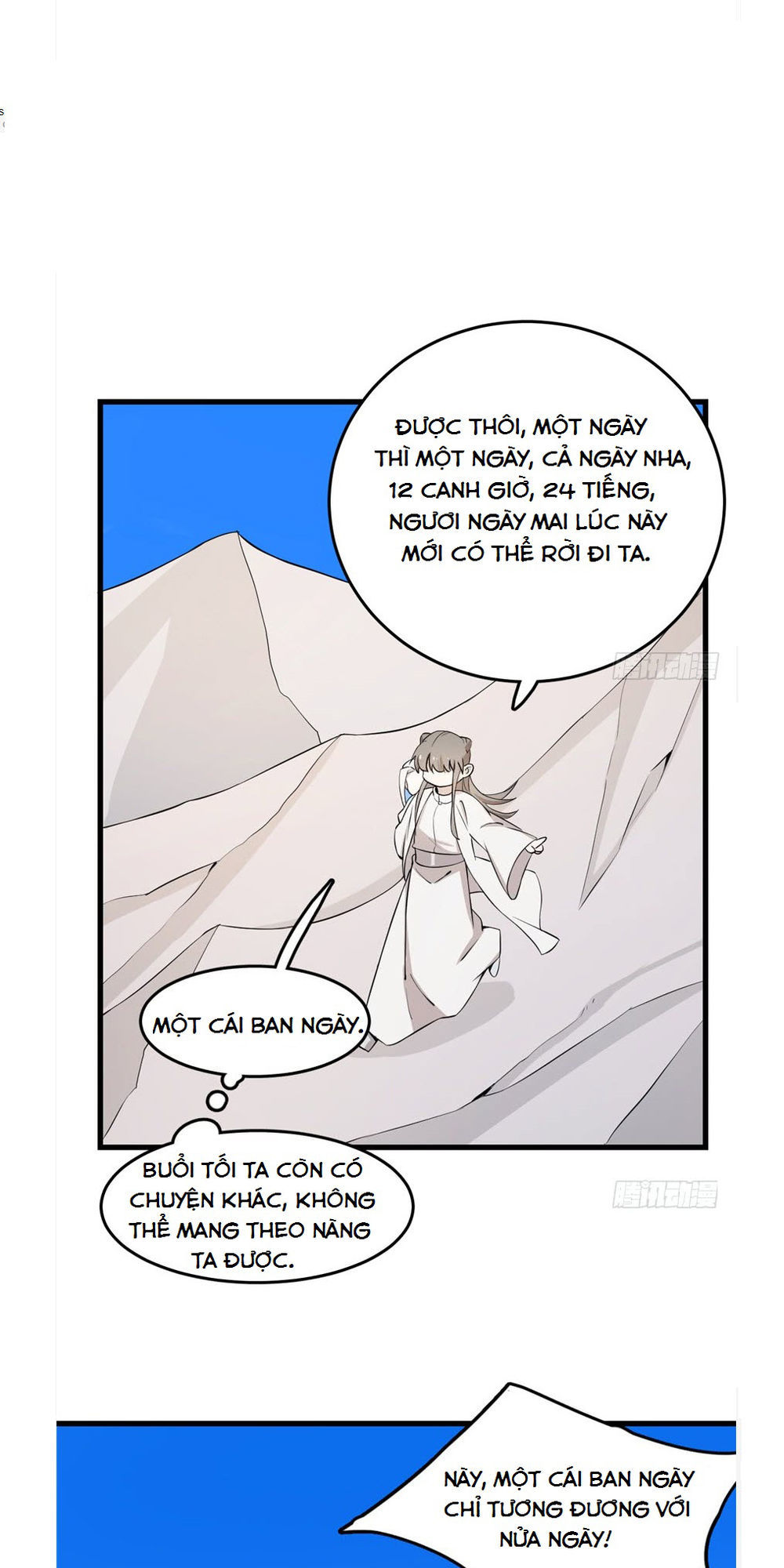 Độc Bộ Thiên Hạ: Đặc Công Thần Y Chapter 44 - Trang 2