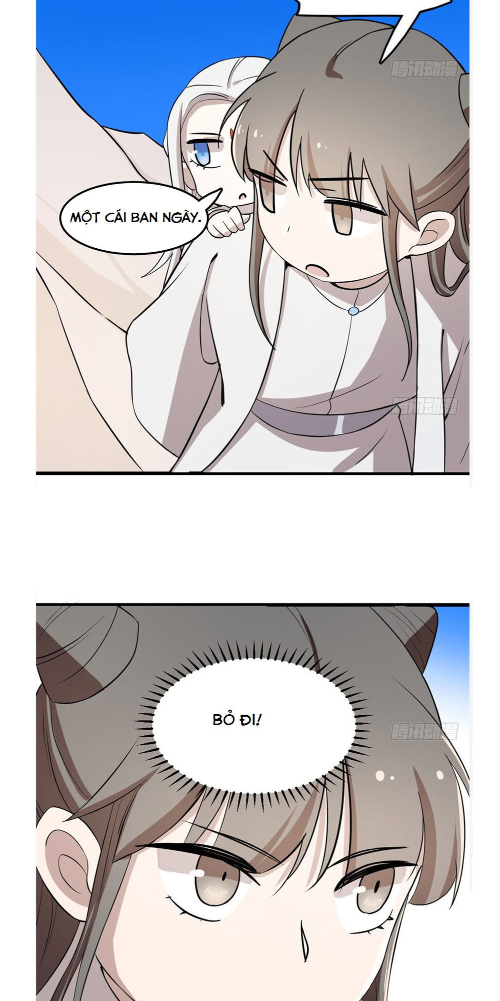 Độc Bộ Thiên Hạ: Đặc Công Thần Y Chapter 44 - Trang 2