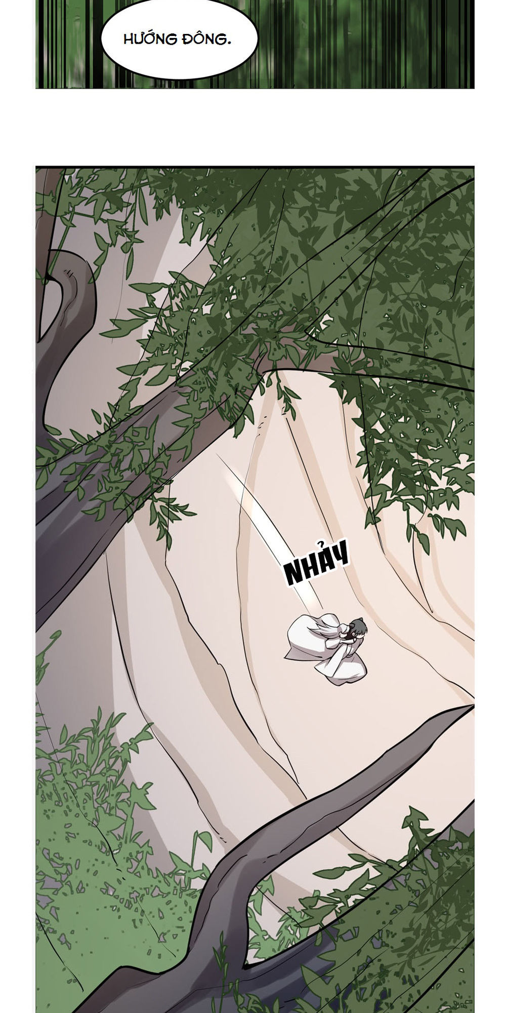 Độc Bộ Thiên Hạ: Đặc Công Thần Y Chapter 44 - Trang 2