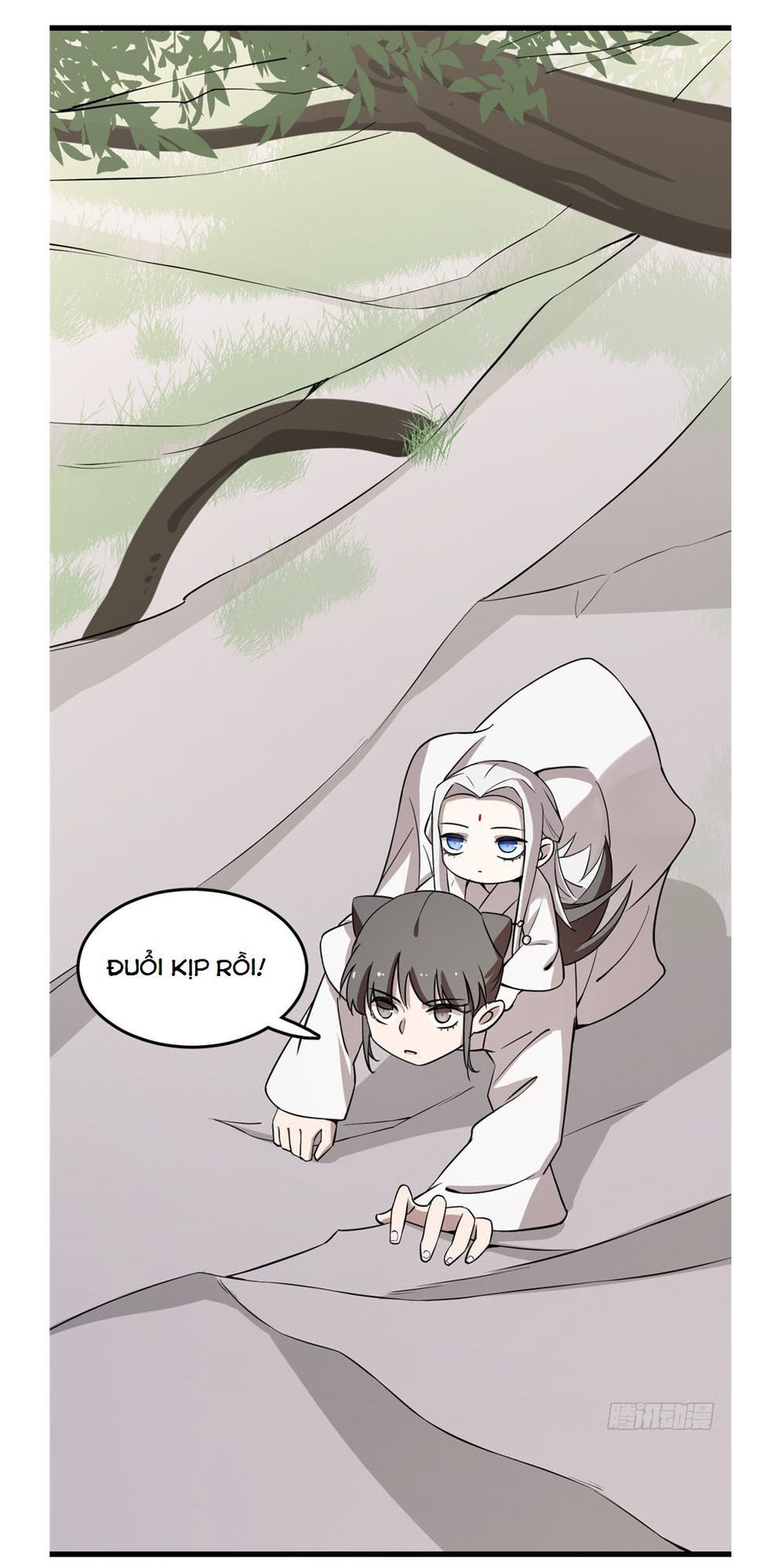 Độc Bộ Thiên Hạ: Đặc Công Thần Y Chapter 44 - Trang 2