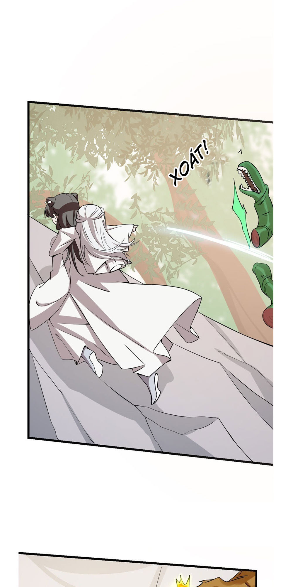 Độc Bộ Thiên Hạ: Đặc Công Thần Y Chapter 44 - Trang 2