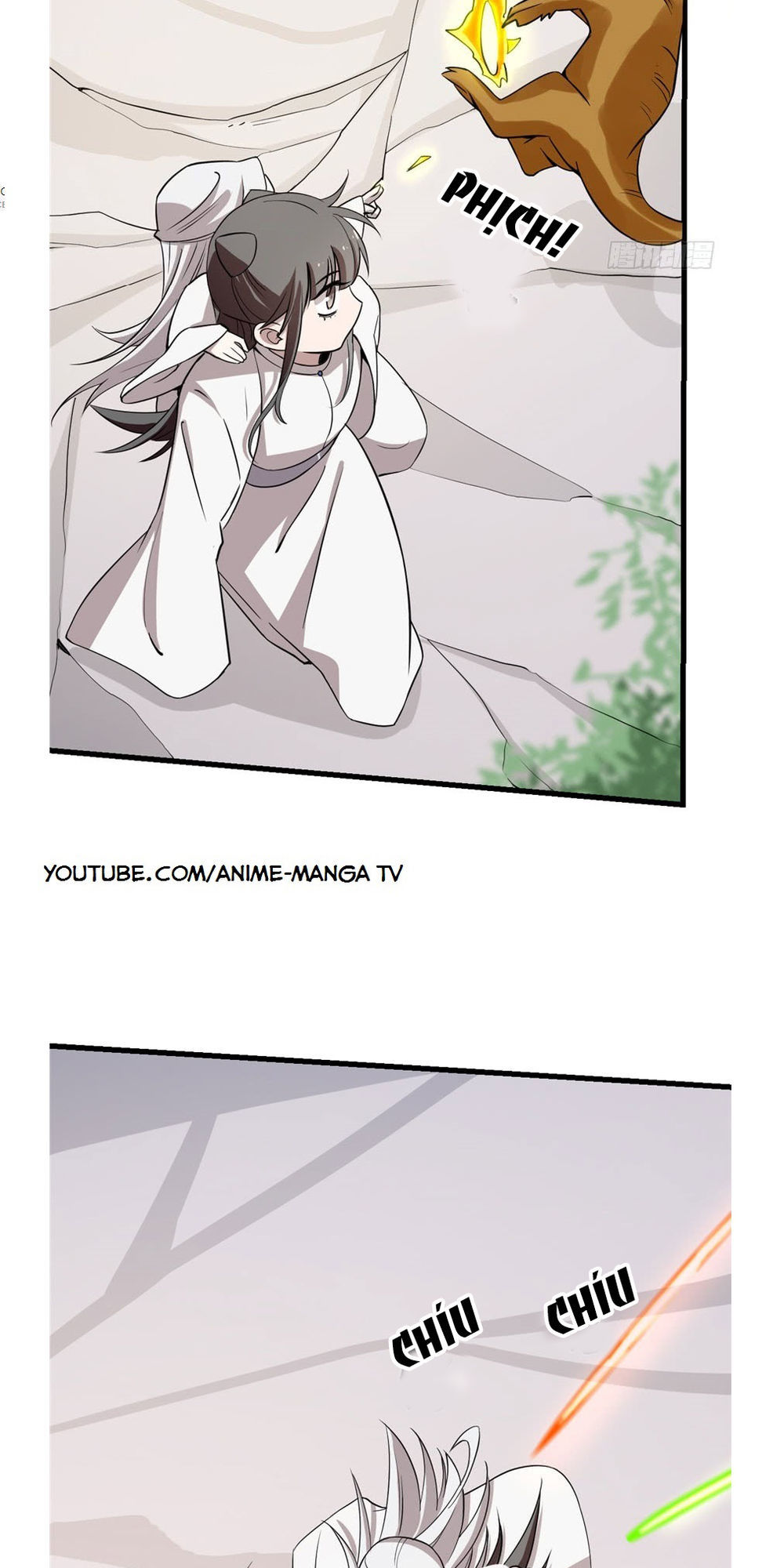 Độc Bộ Thiên Hạ: Đặc Công Thần Y Chapter 44 - Trang 2