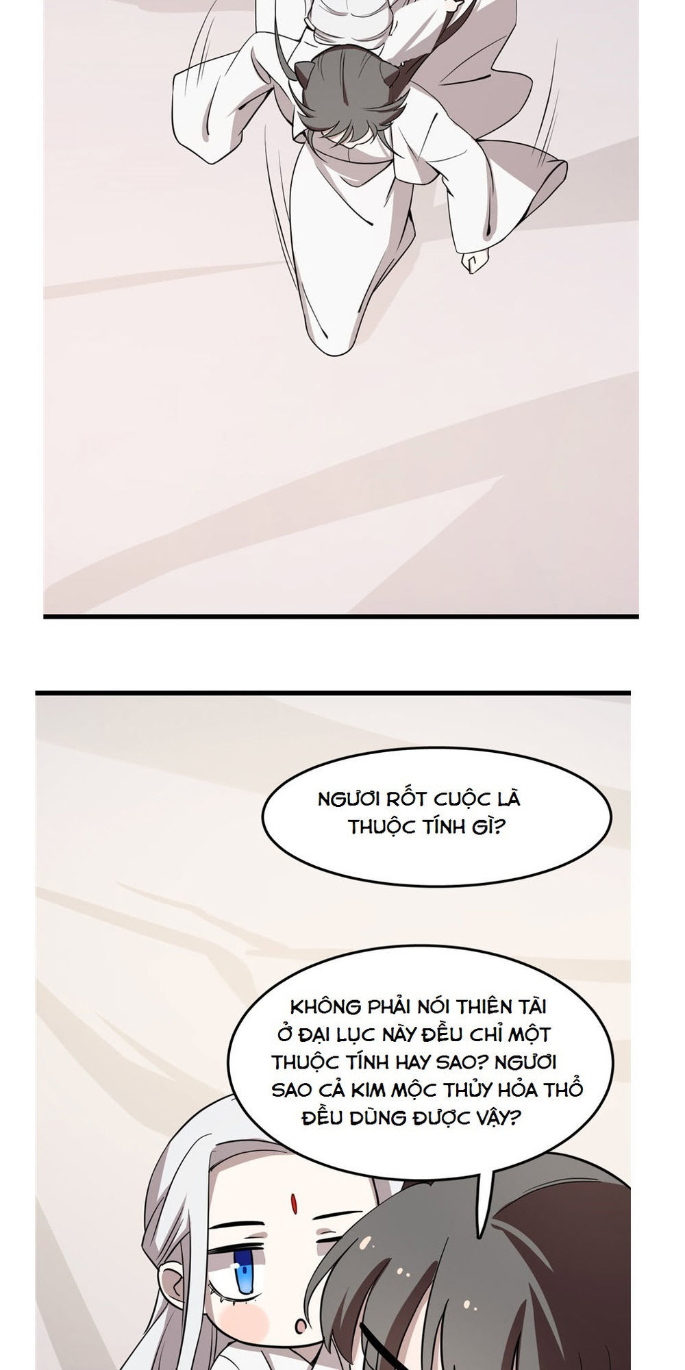 Độc Bộ Thiên Hạ: Đặc Công Thần Y Chapter 44 - Trang 2