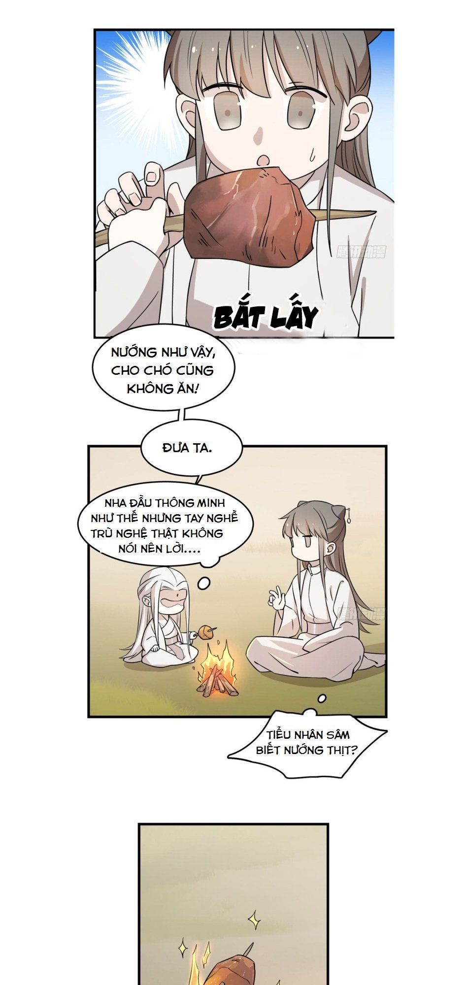 Độc Bộ Thiên Hạ: Đặc Công Thần Y Chapter 45 - Trang 2