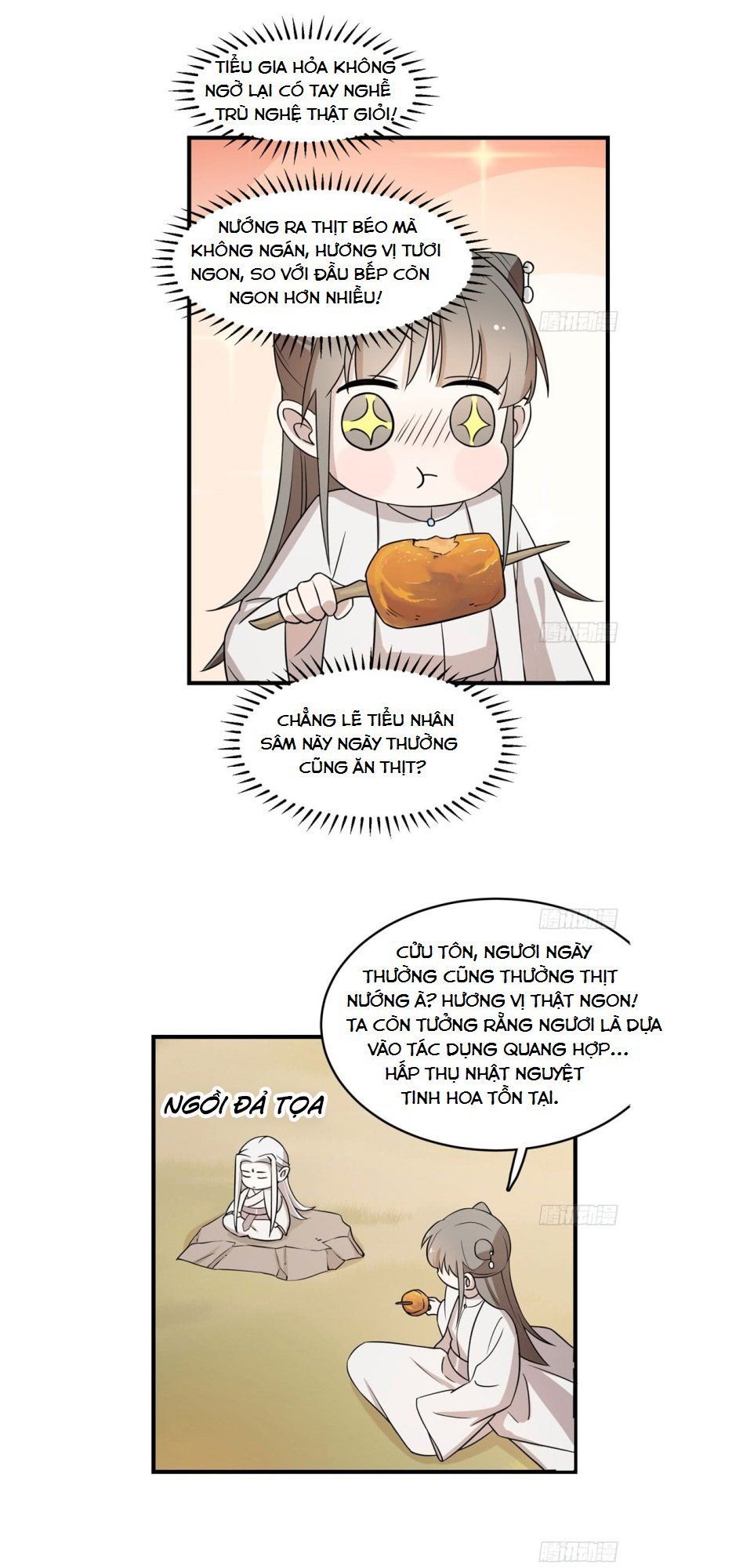 Độc Bộ Thiên Hạ: Đặc Công Thần Y Chapter 45 - Trang 2