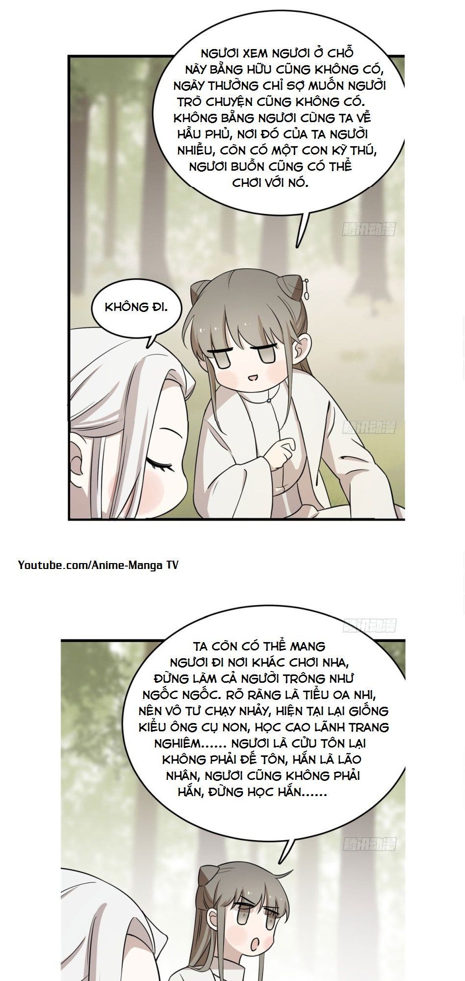 Độc Bộ Thiên Hạ: Đặc Công Thần Y Chapter 45 - Trang 2