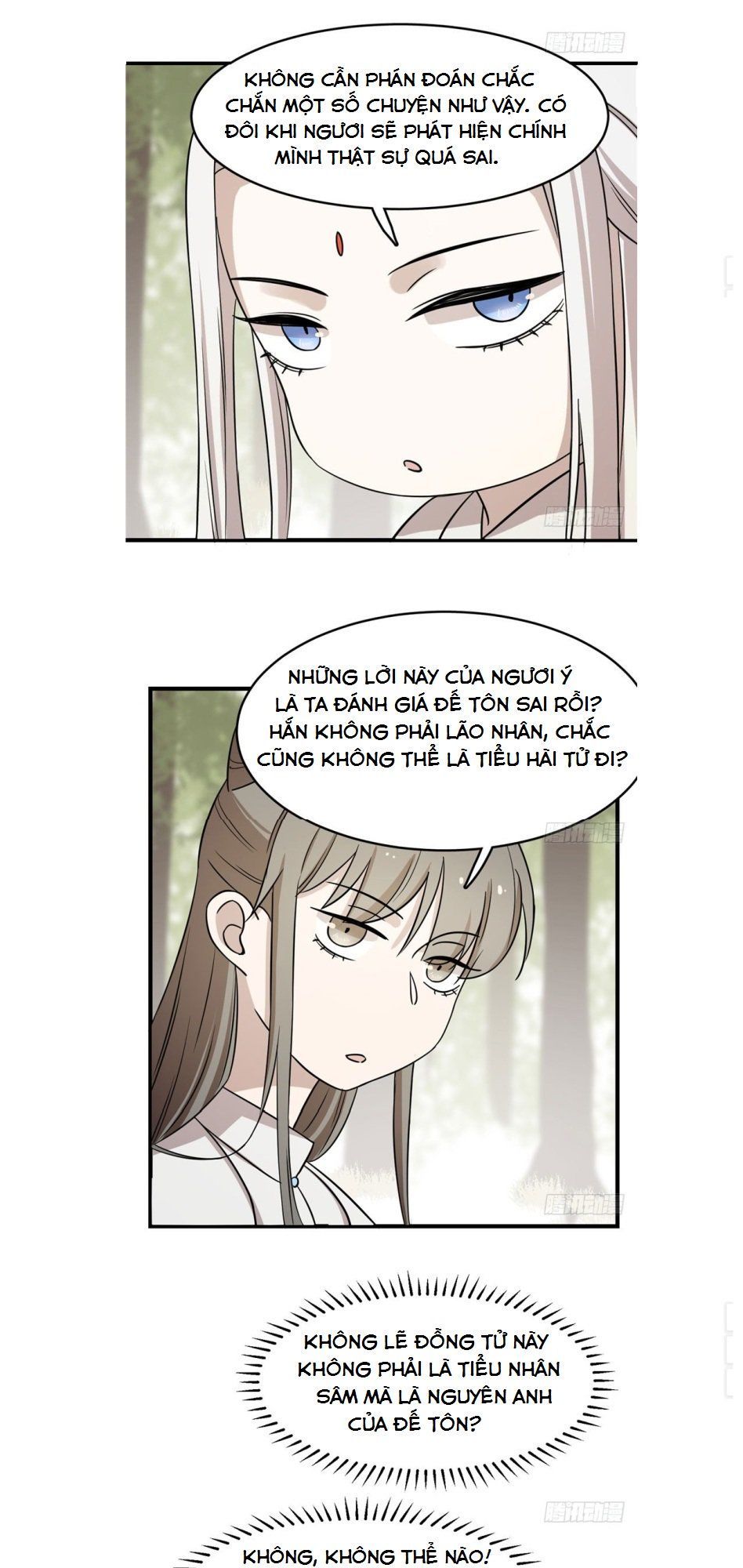 Độc Bộ Thiên Hạ: Đặc Công Thần Y Chapter 45 - Trang 2