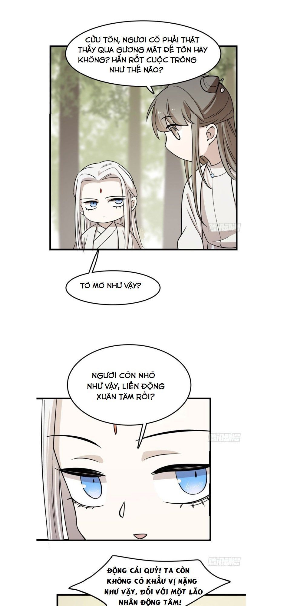 Độc Bộ Thiên Hạ: Đặc Công Thần Y Chapter 45 - Trang 2