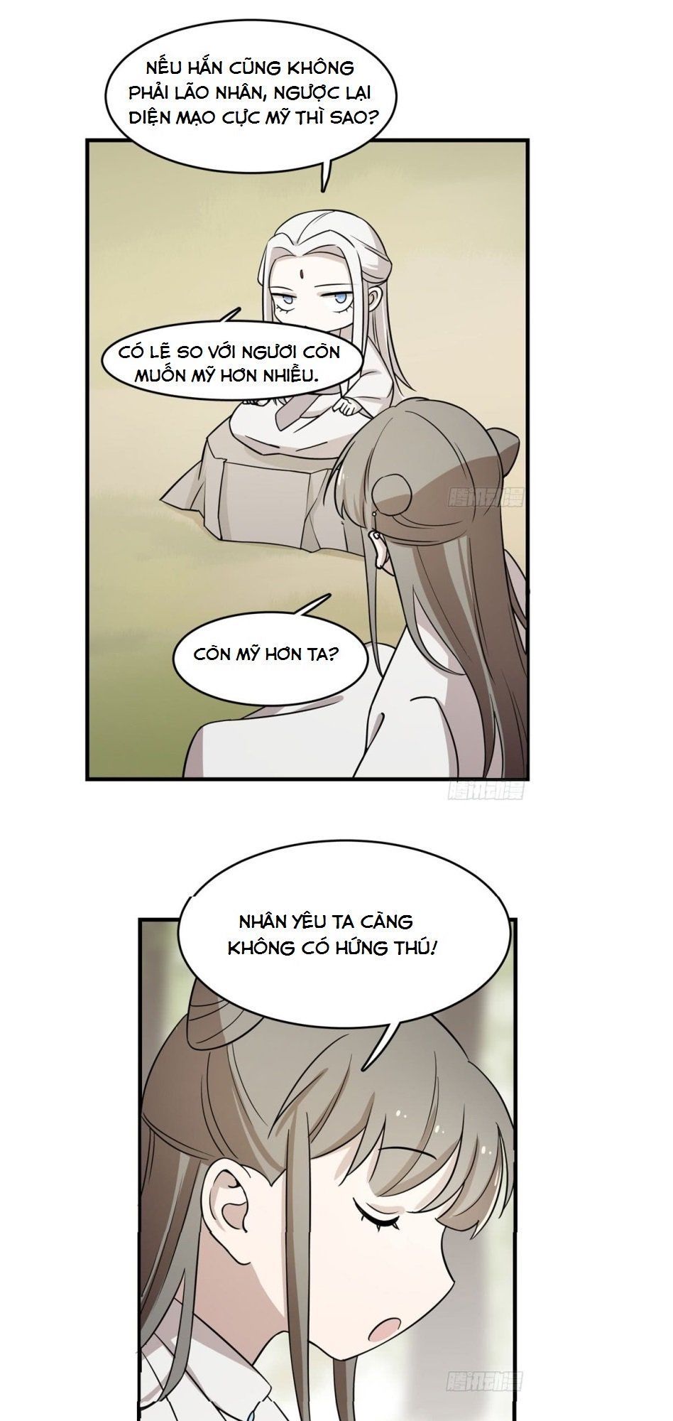 Độc Bộ Thiên Hạ: Đặc Công Thần Y Chapter 45 - Trang 2