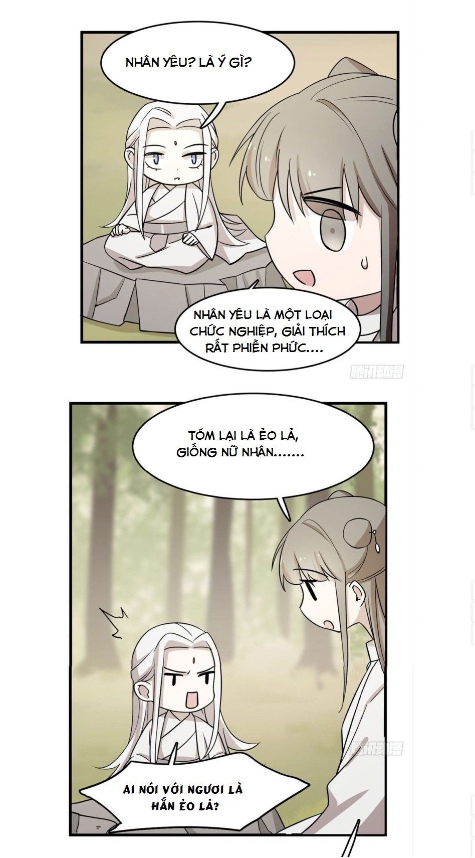 Độc Bộ Thiên Hạ: Đặc Công Thần Y Chapter 45 - Trang 2