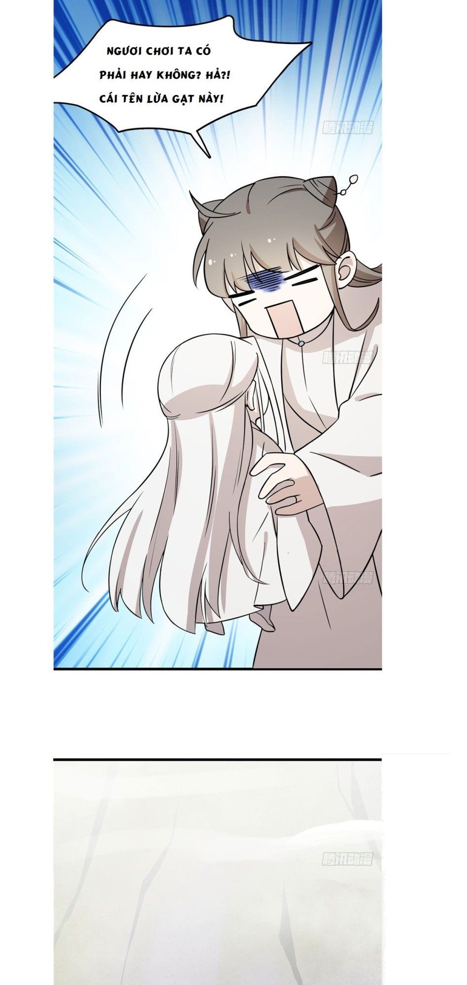 Độc Bộ Thiên Hạ: Đặc Công Thần Y Chapter 45 - Trang 2