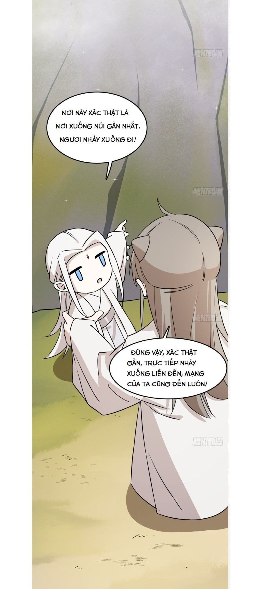 Độc Bộ Thiên Hạ: Đặc Công Thần Y Chapter 45 - Trang 2