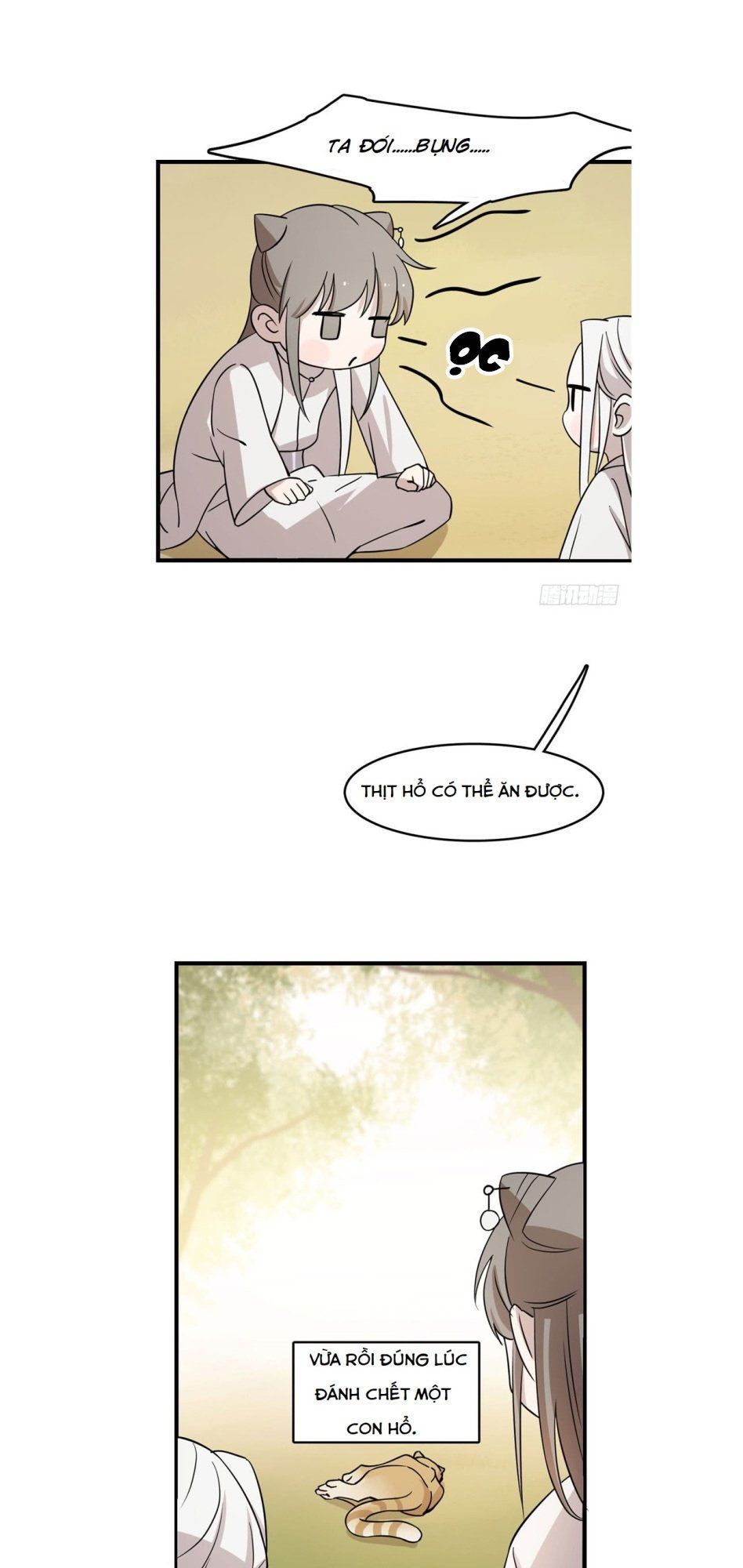 Độc Bộ Thiên Hạ: Đặc Công Thần Y Chapter 45 - Trang 2