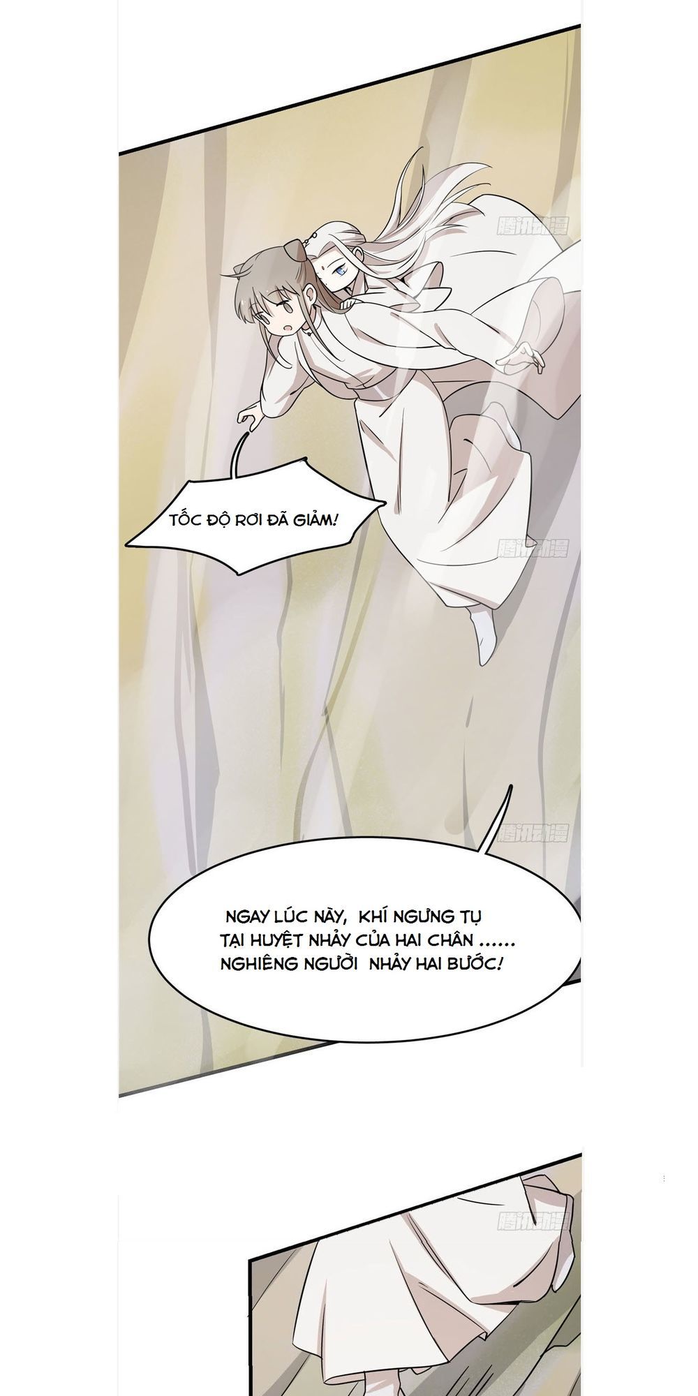 Độc Bộ Thiên Hạ: Đặc Công Thần Y Chapter 46 - Trang 2