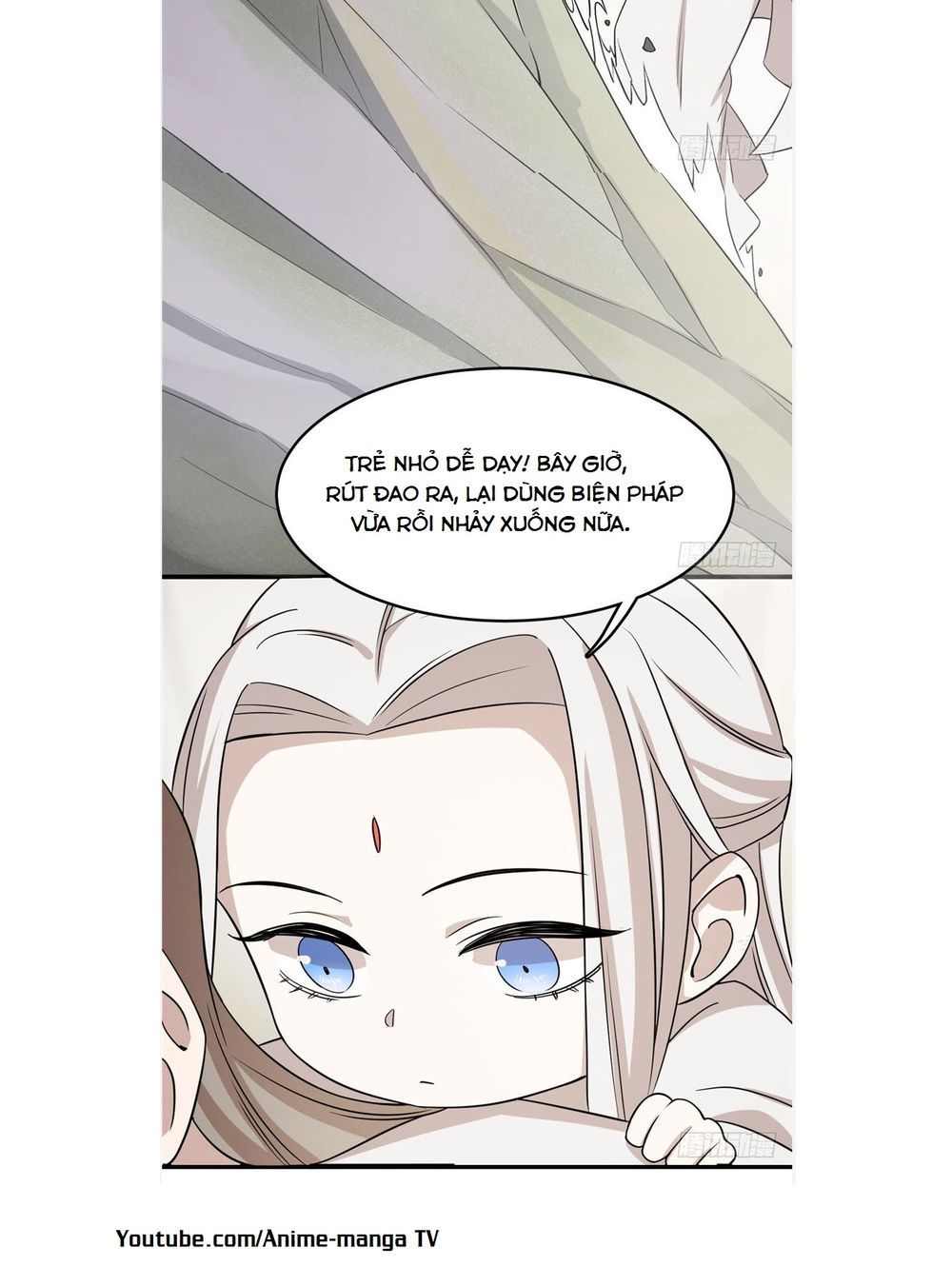 Độc Bộ Thiên Hạ: Đặc Công Thần Y Chapter 46 - Trang 2