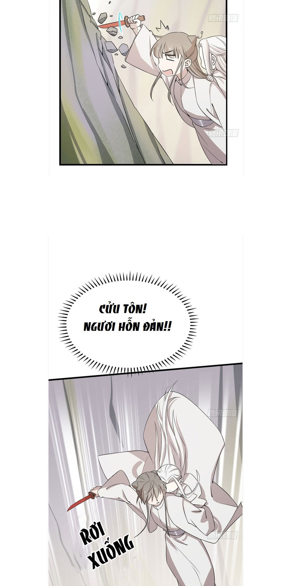 Độc Bộ Thiên Hạ: Đặc Công Thần Y Chapter 46 - Trang 2