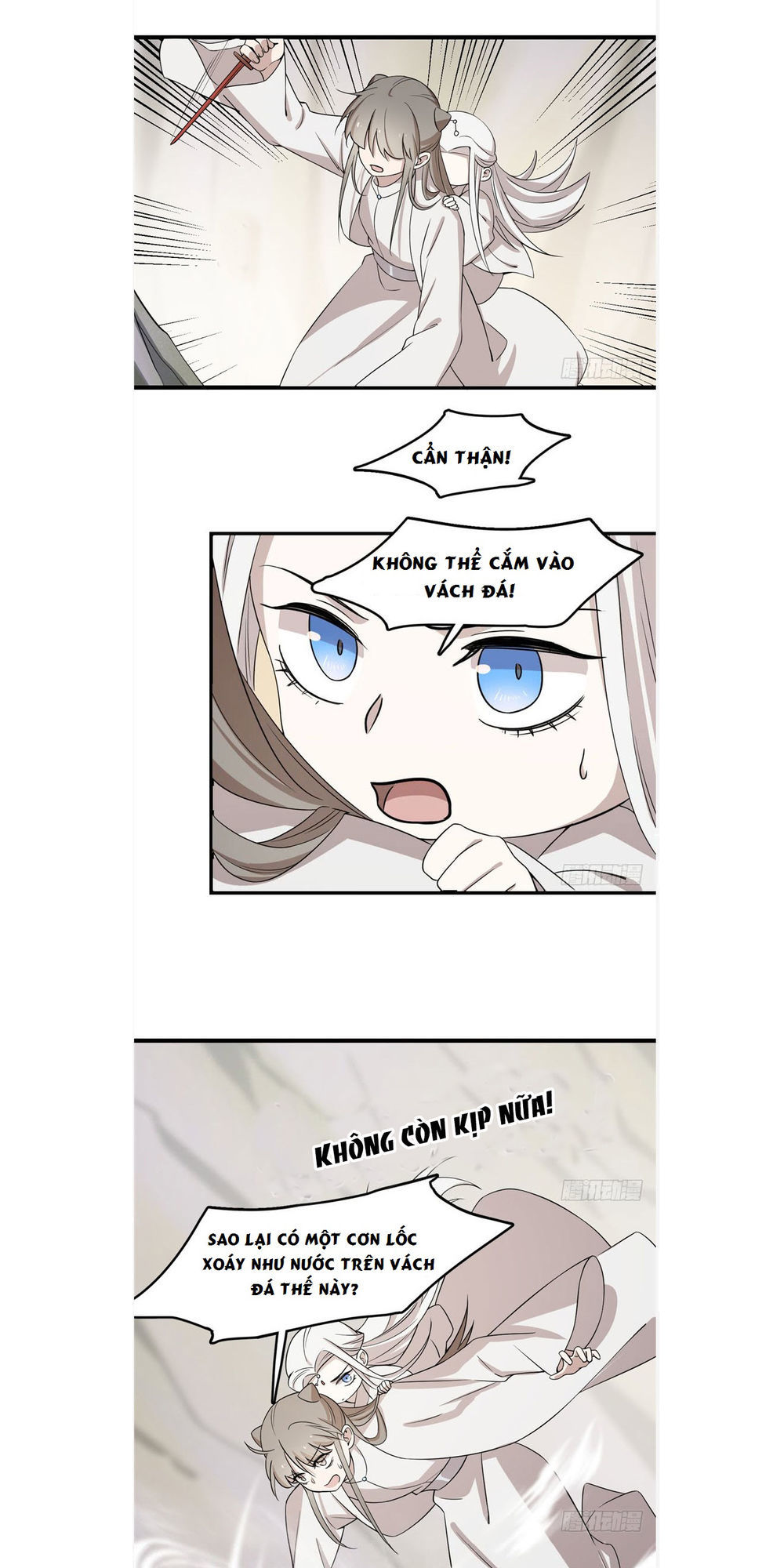 Độc Bộ Thiên Hạ: Đặc Công Thần Y Chapter 46 - Trang 2