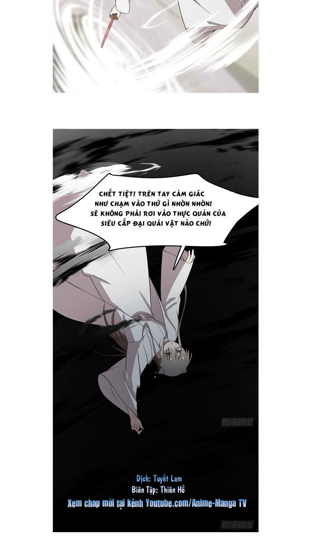 Độc Bộ Thiên Hạ: Đặc Công Thần Y Chapter 46 - Trang 2