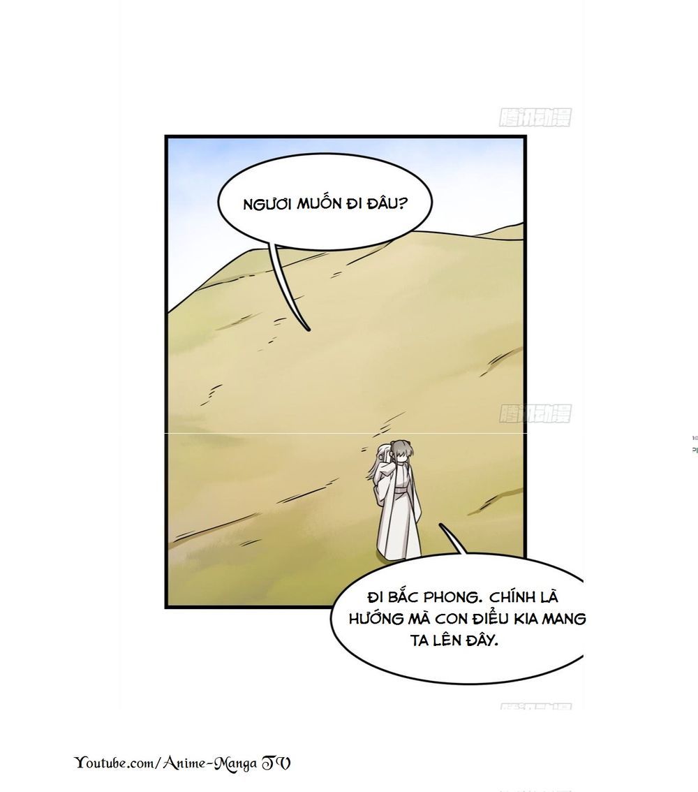 Độc Bộ Thiên Hạ: Đặc Công Thần Y Chapter 46 - Trang 2