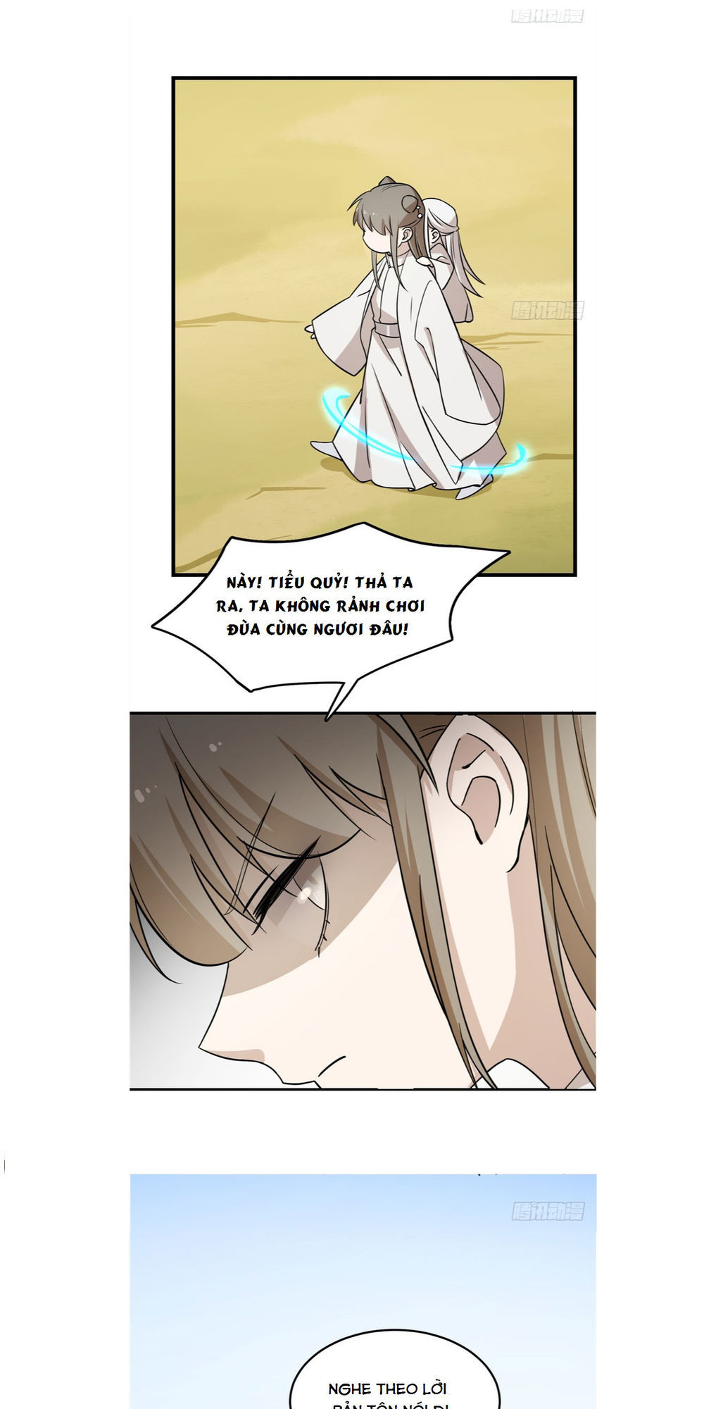 Độc Bộ Thiên Hạ: Đặc Công Thần Y Chapter 46 - Trang 2