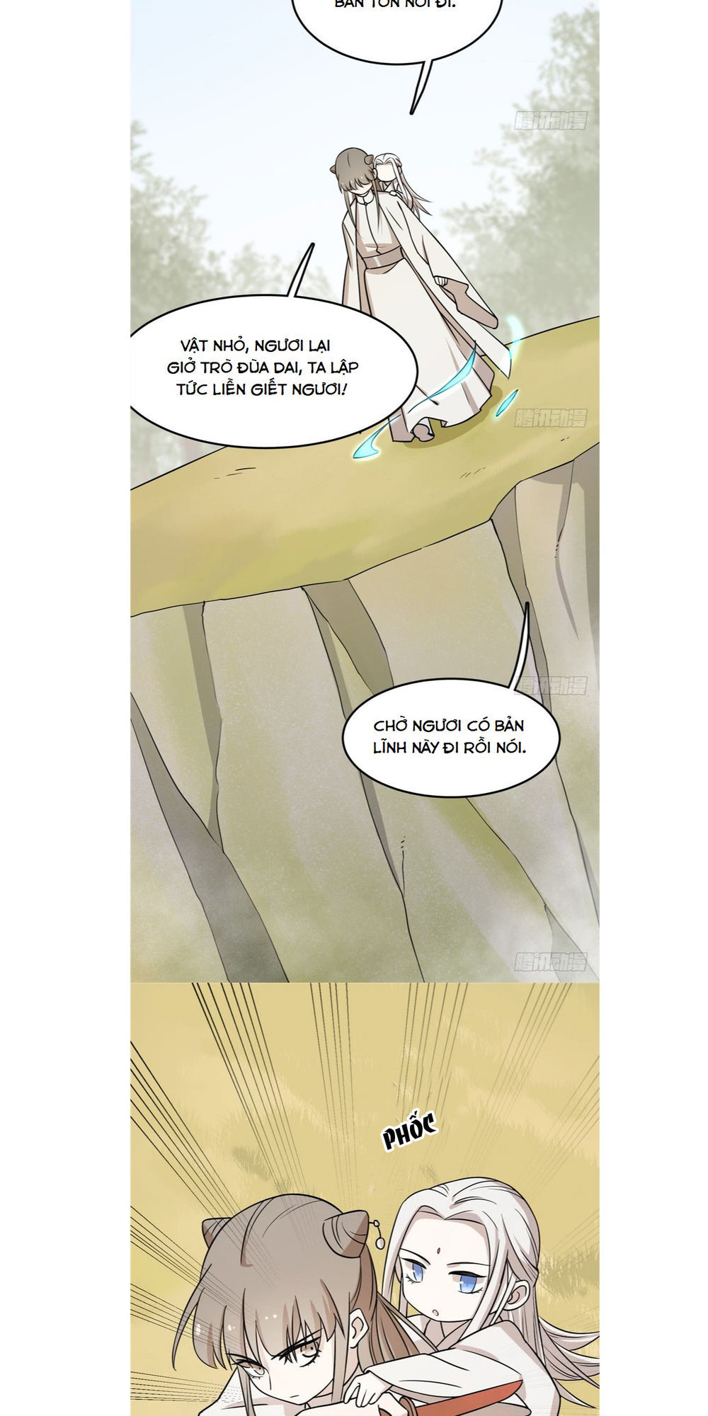 Độc Bộ Thiên Hạ: Đặc Công Thần Y Chapter 46 - Trang 2