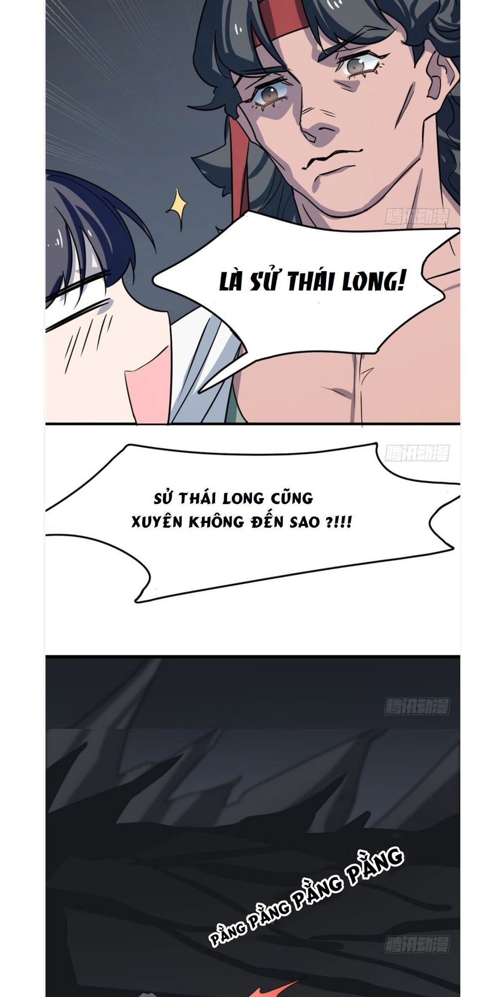 Độc Bộ Thiên Hạ: Đặc Công Thần Y Chapter 47 - Trang 2