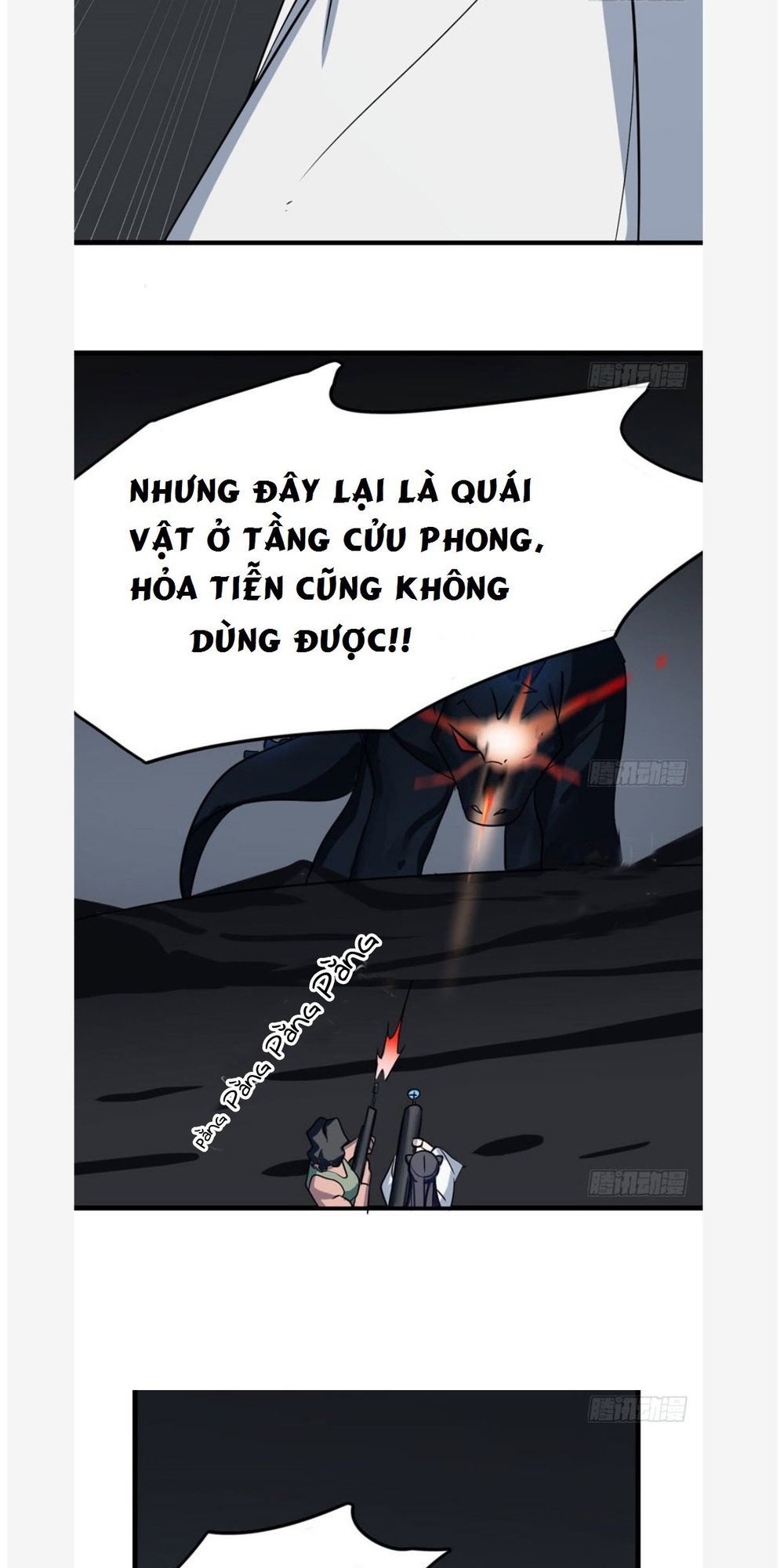 Độc Bộ Thiên Hạ: Đặc Công Thần Y Chapter 47 - Trang 2
