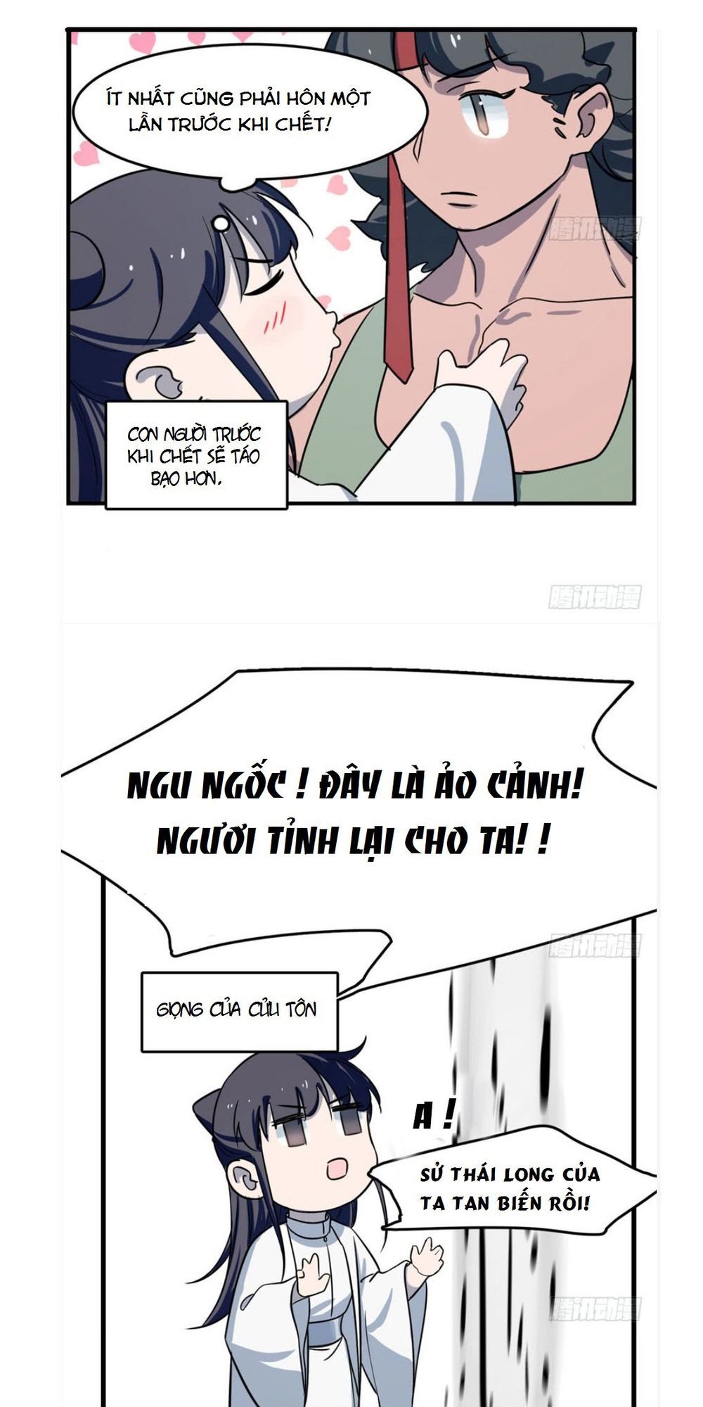 Độc Bộ Thiên Hạ: Đặc Công Thần Y Chapter 47 - Trang 2