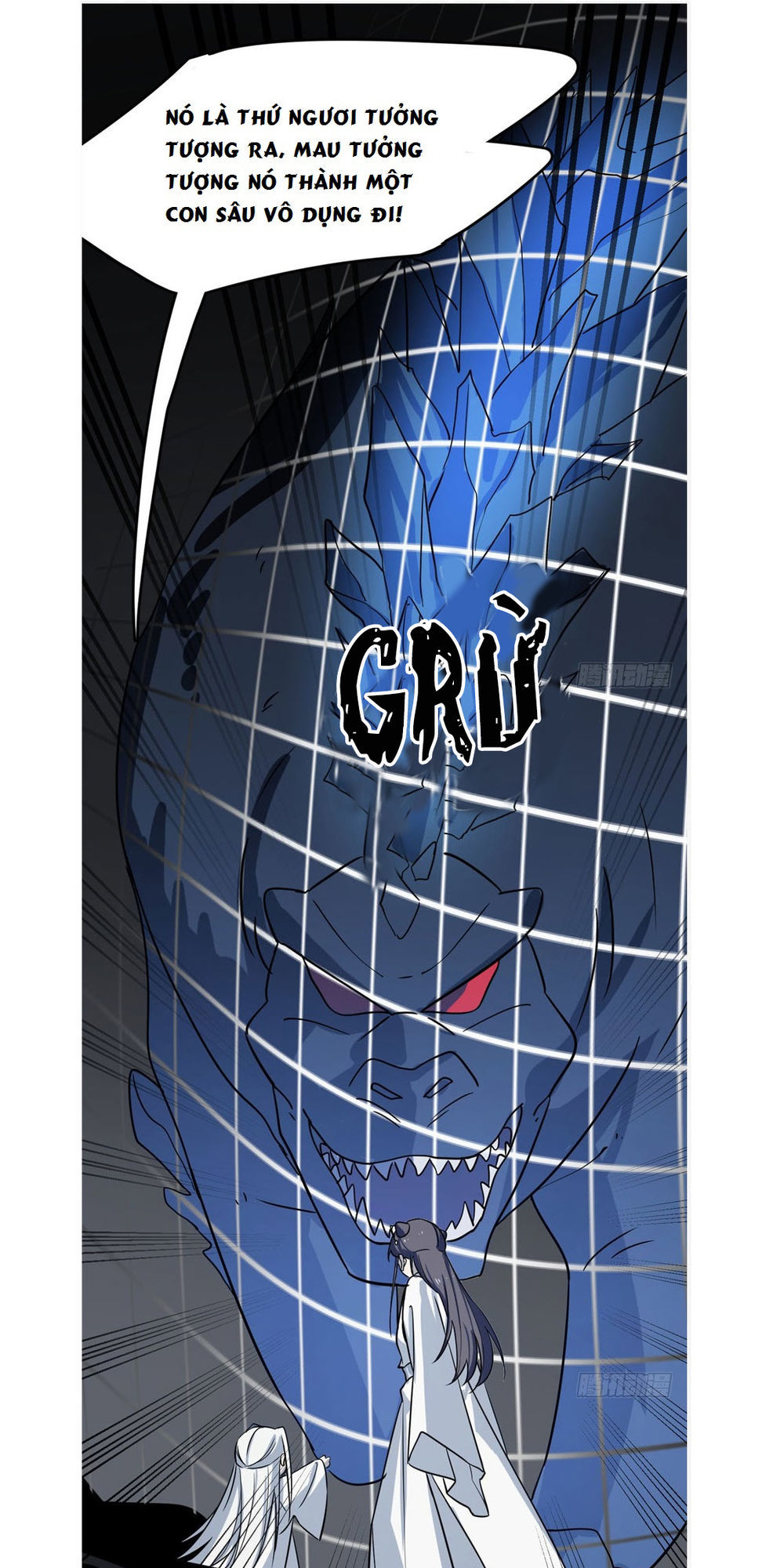 Độc Bộ Thiên Hạ: Đặc Công Thần Y Chapter 47 - Trang 2