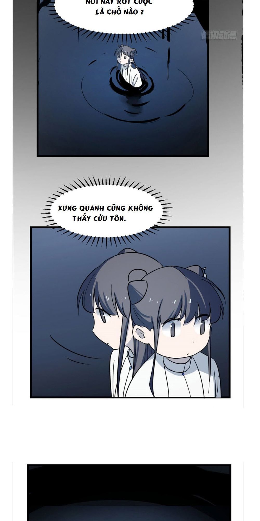 Độc Bộ Thiên Hạ: Đặc Công Thần Y Chapter 47 - Trang 2