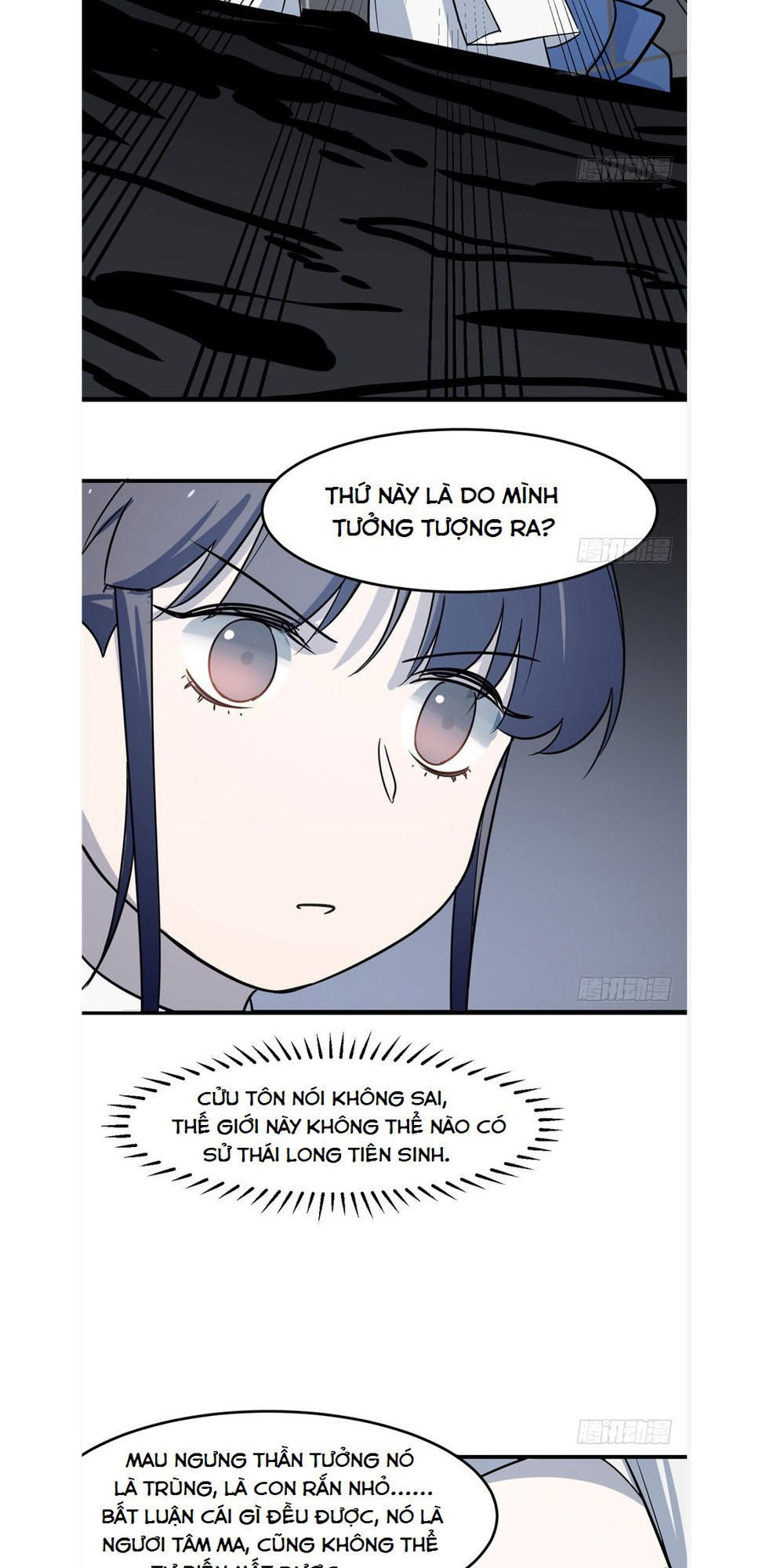 Độc Bộ Thiên Hạ: Đặc Công Thần Y Chapter 47 - Trang 2