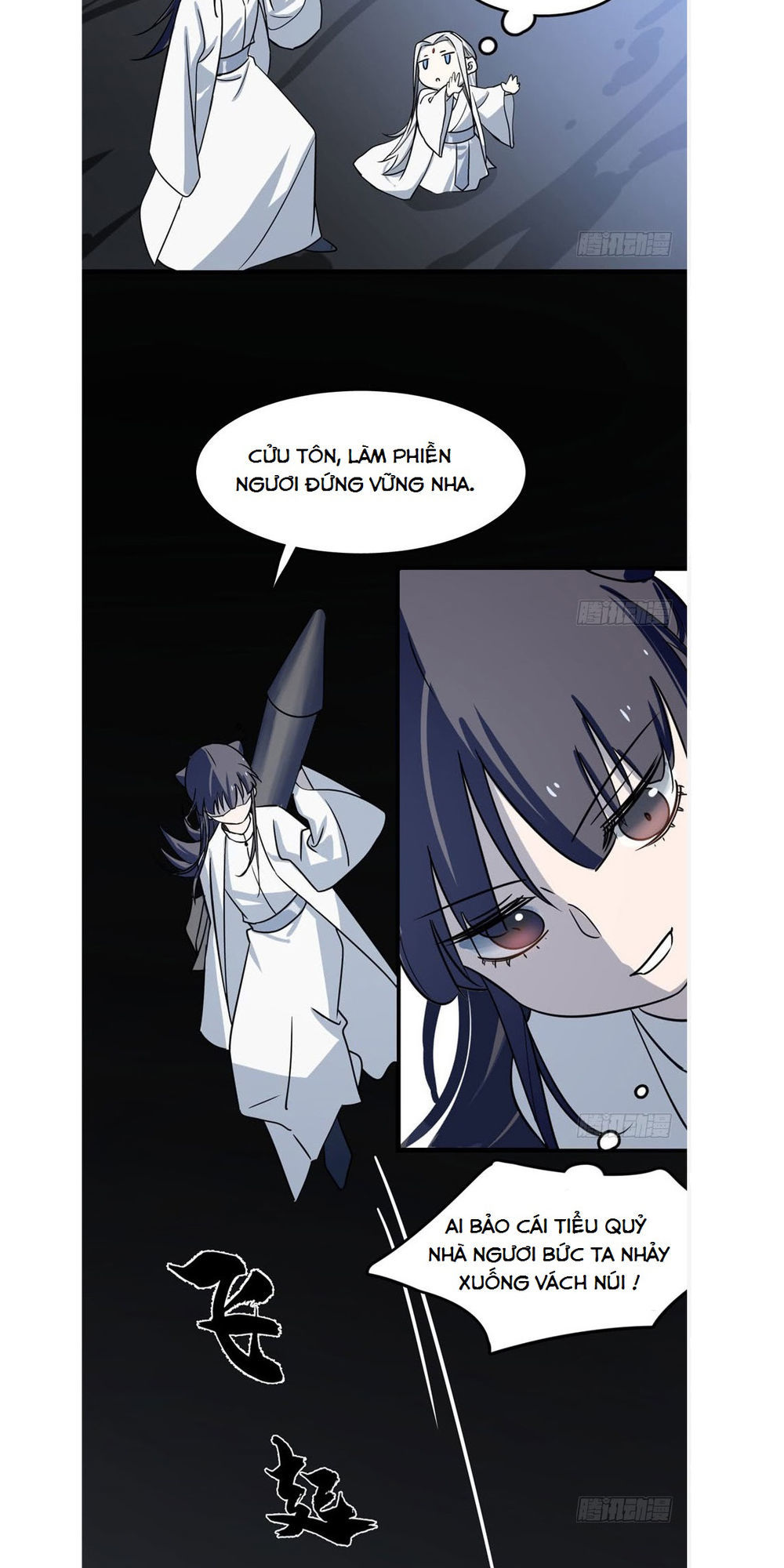 Độc Bộ Thiên Hạ: Đặc Công Thần Y Chapter 47 - Trang 2