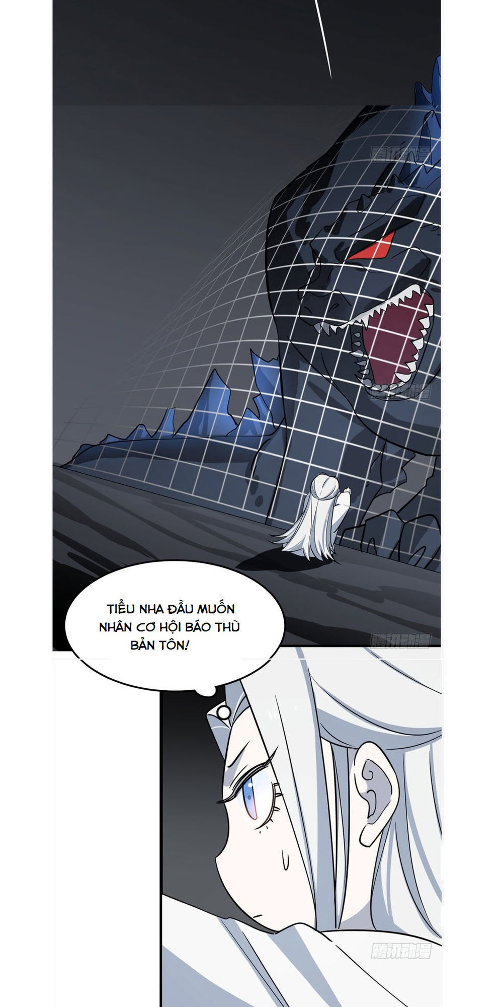 Độc Bộ Thiên Hạ: Đặc Công Thần Y Chapter 47 - Trang 2