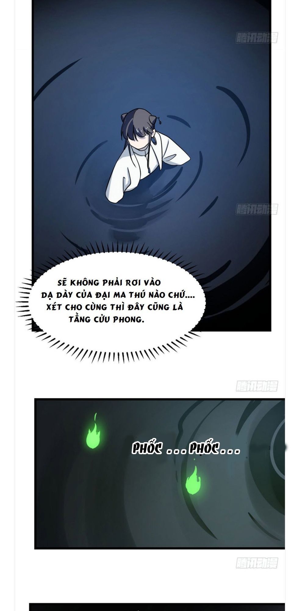 Độc Bộ Thiên Hạ: Đặc Công Thần Y Chapter 47 - Trang 2