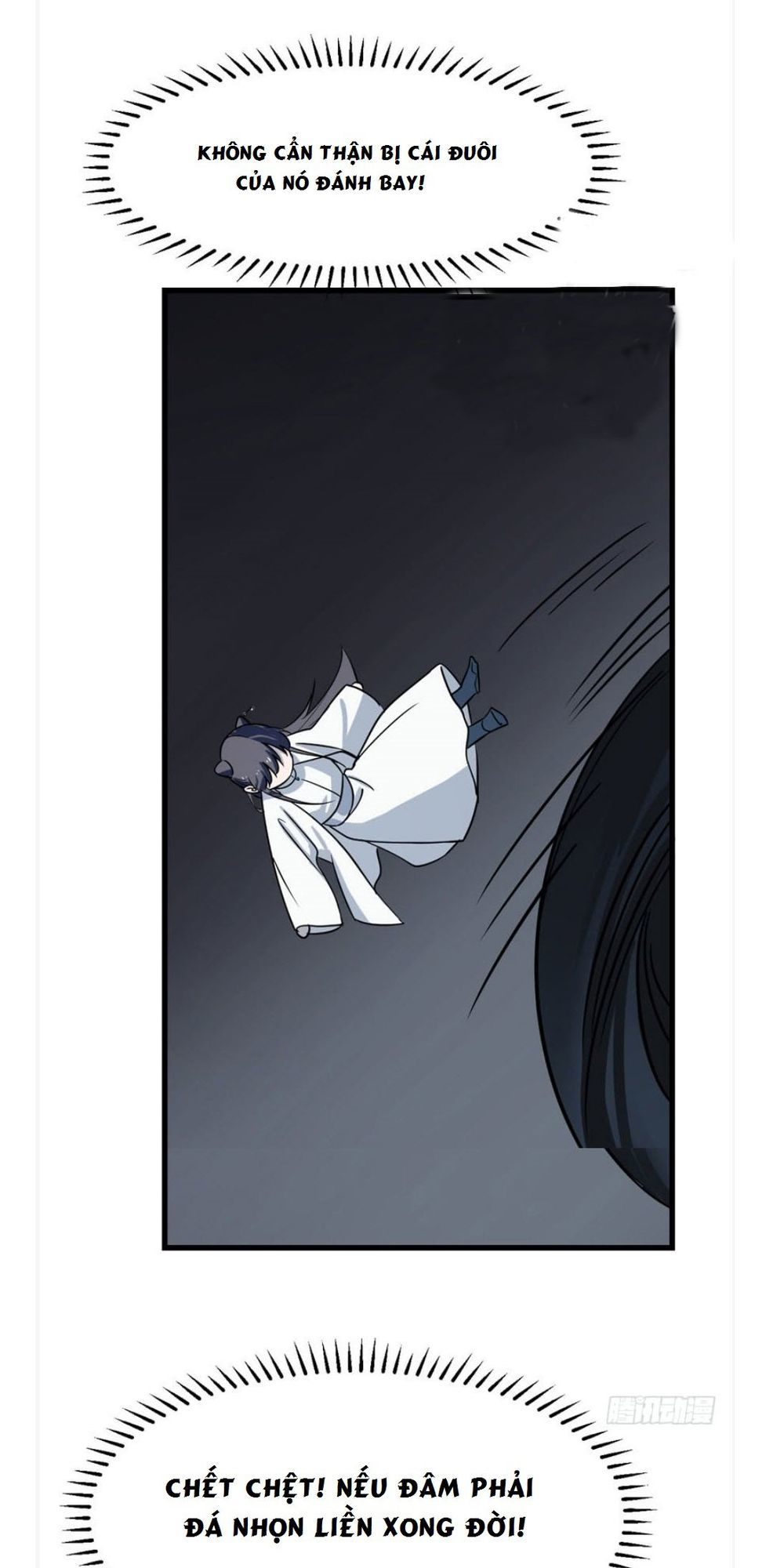 Độc Bộ Thiên Hạ: Đặc Công Thần Y Chapter 47 - Trang 2