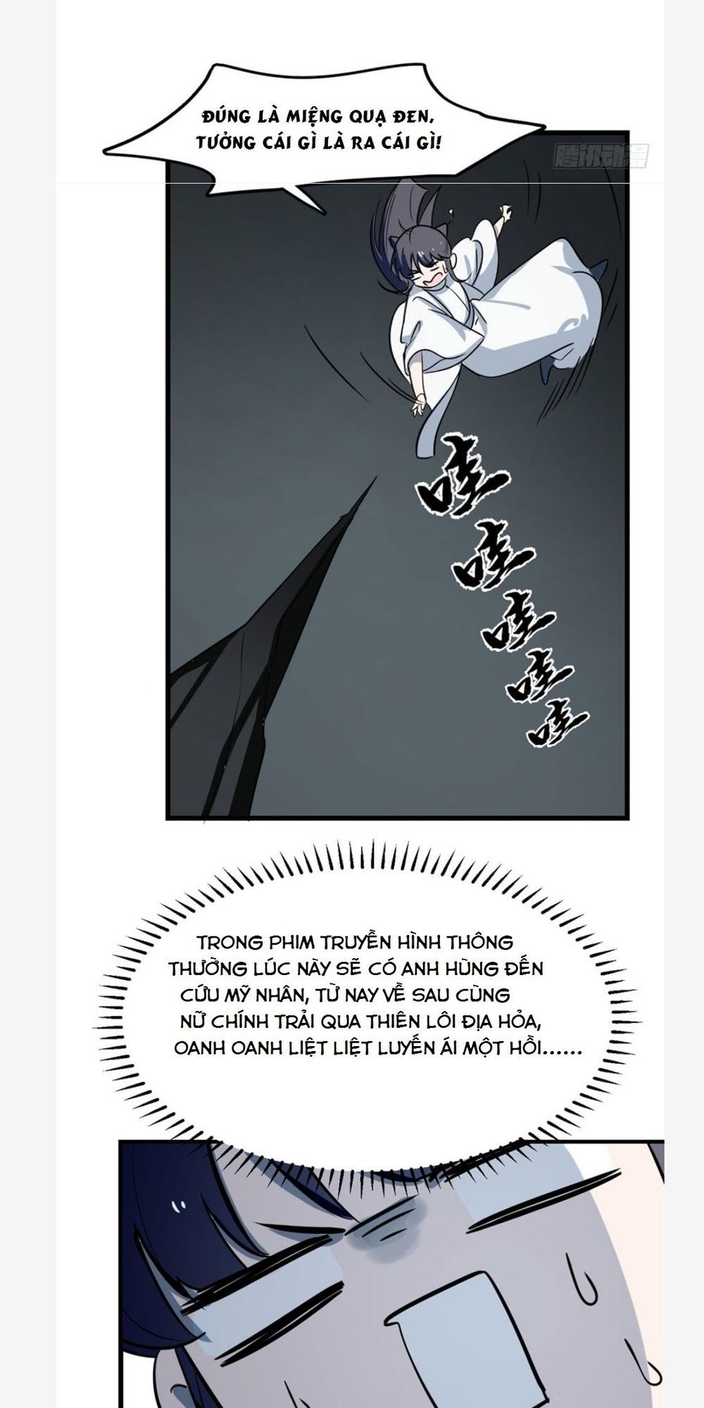 Độc Bộ Thiên Hạ: Đặc Công Thần Y Chapter 47 - Trang 2