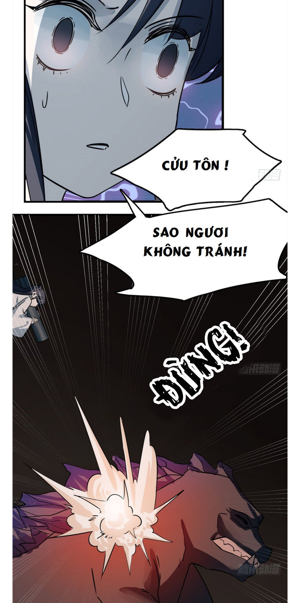 Độc Bộ Thiên Hạ: Đặc Công Thần Y Chapter 48 - Trang 2