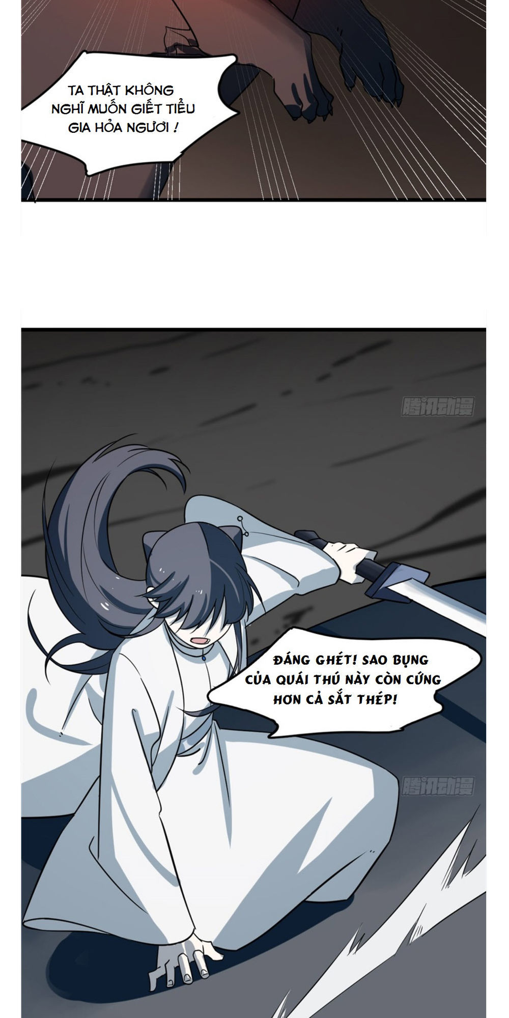 Độc Bộ Thiên Hạ: Đặc Công Thần Y Chapter 48 - Trang 2